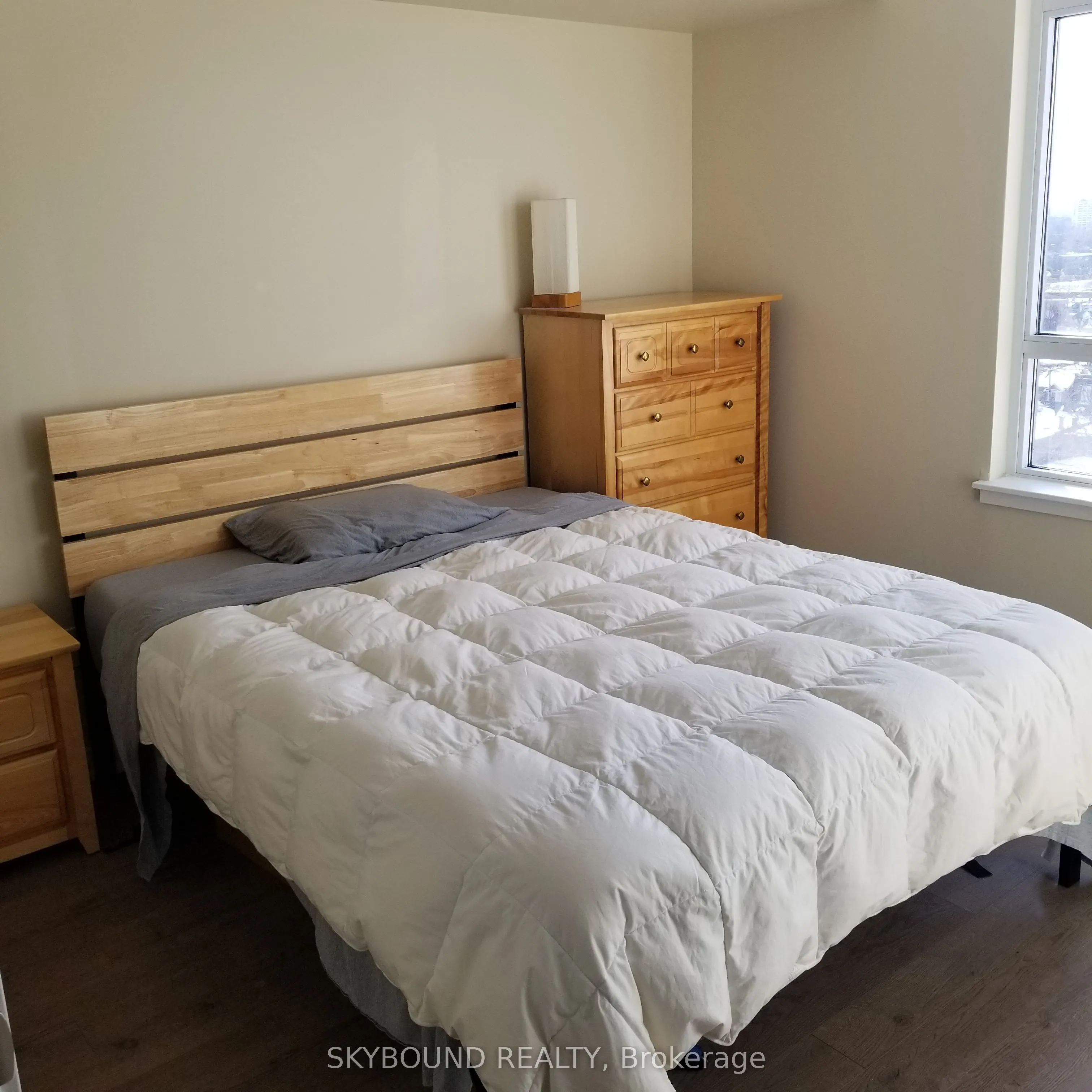 816 Lansdowne Avenue, #1108