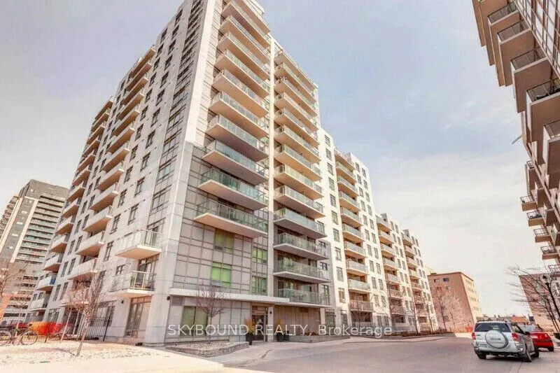 816 Lansdowne Avenue, #1108
