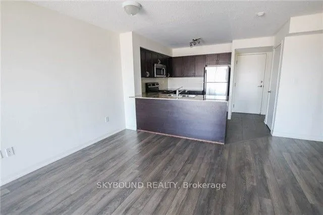 816 Lansdowne Avenue, #1108