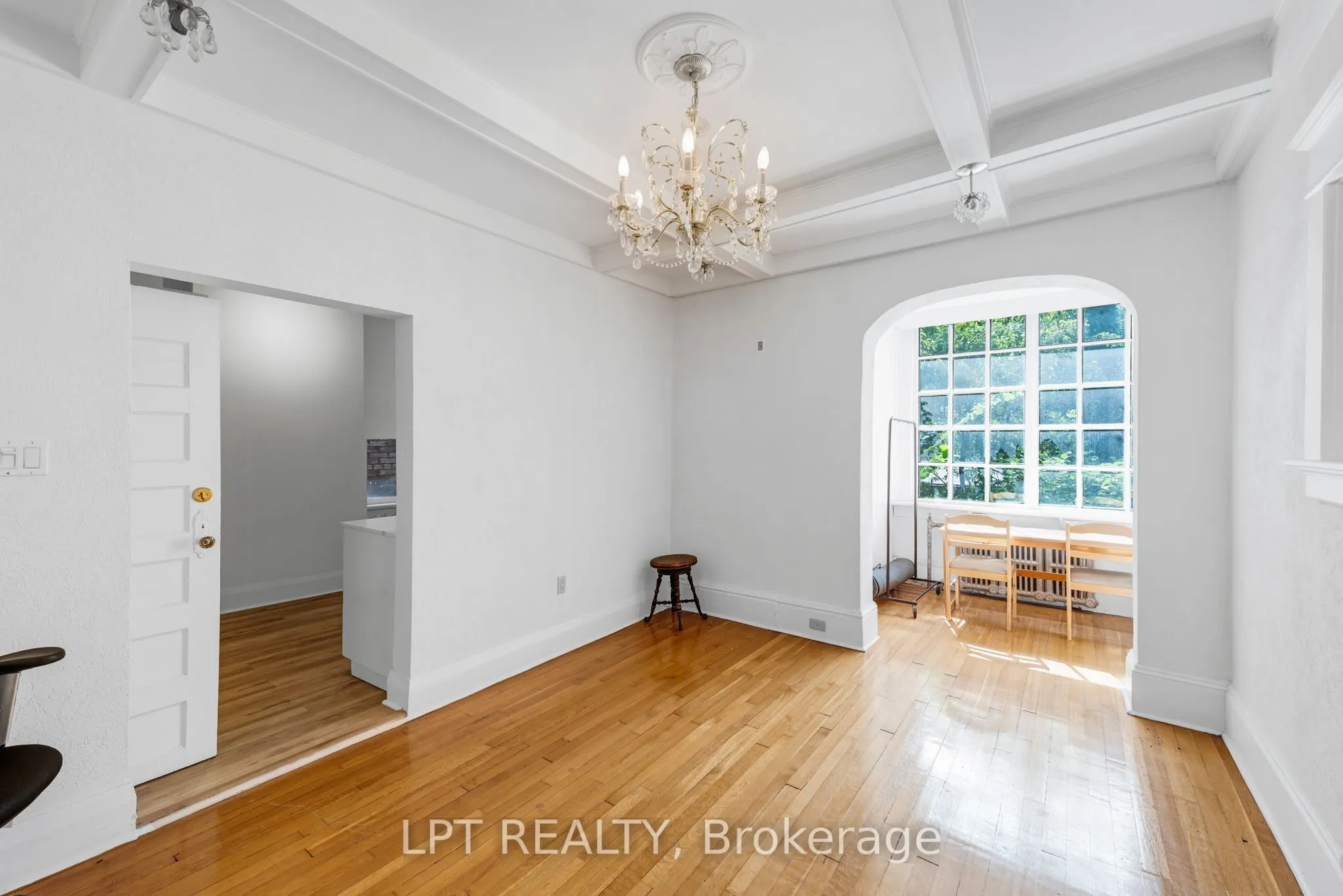 19 Marmaduke Street