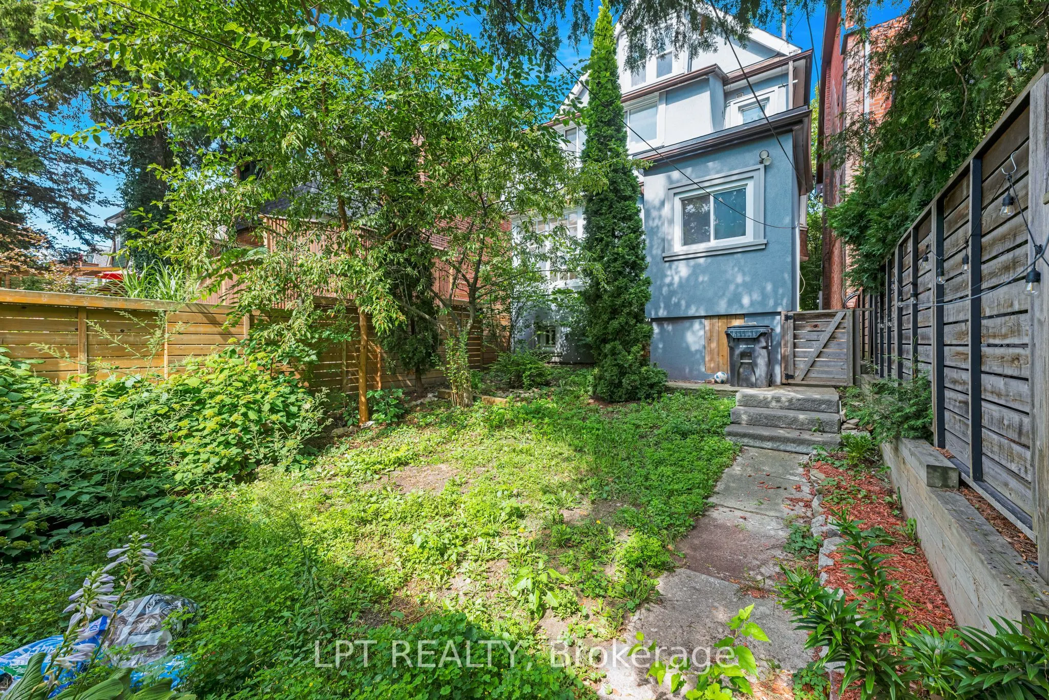 19 Marmaduke Street
