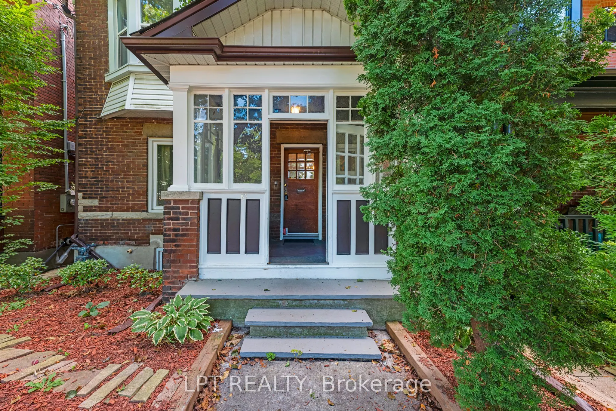 19 Marmaduke Street