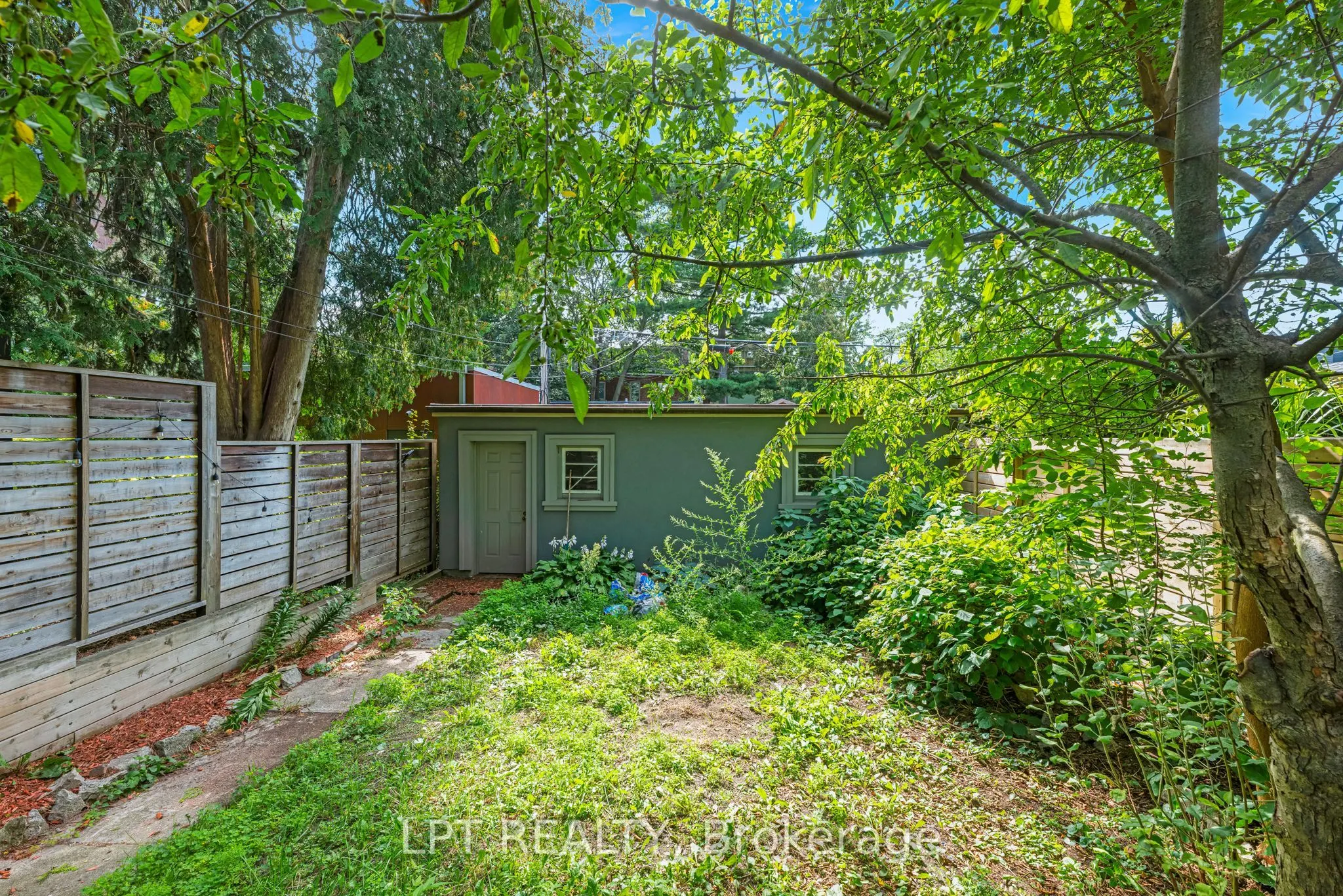 19 Marmaduke Street