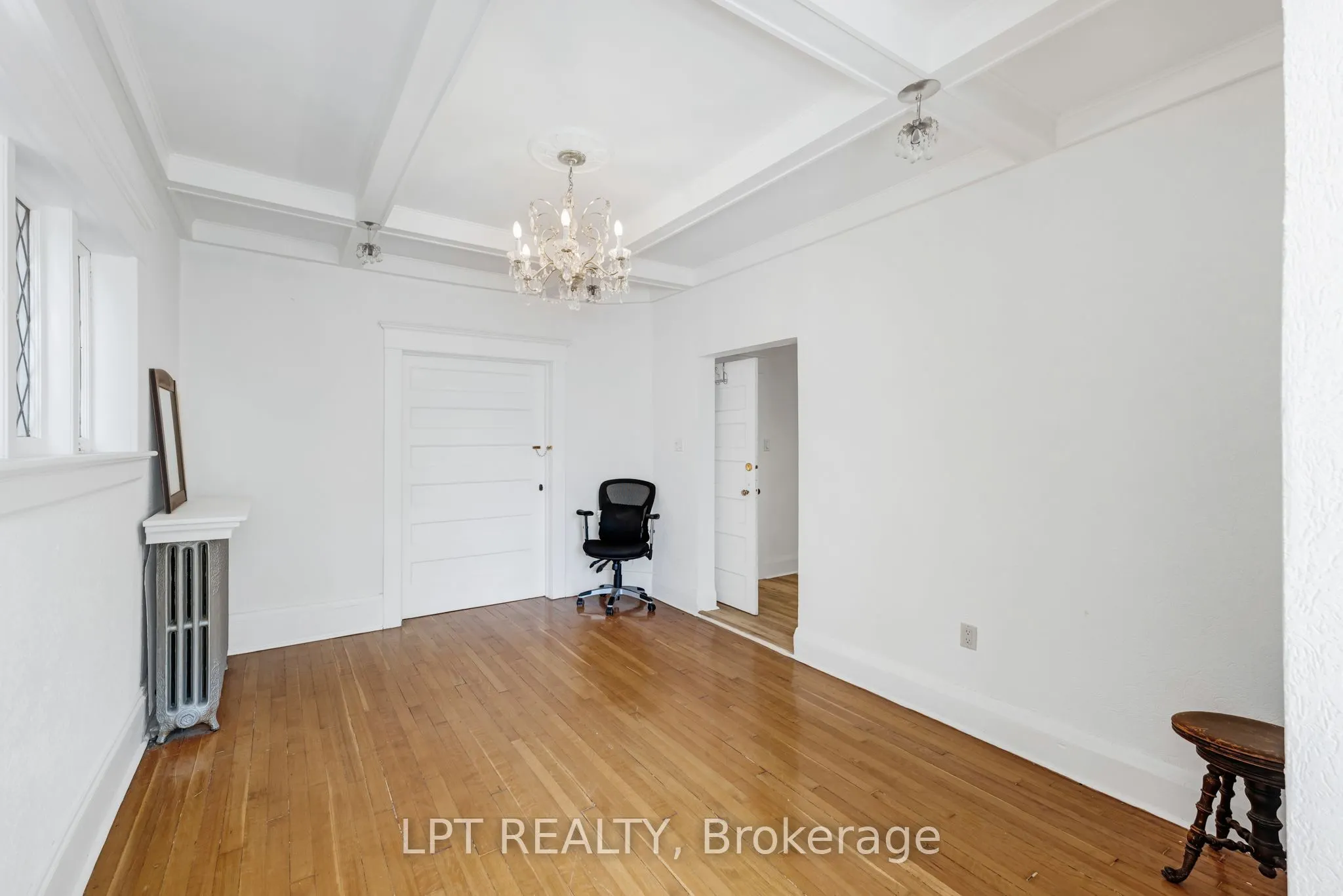 19 Marmaduke Street