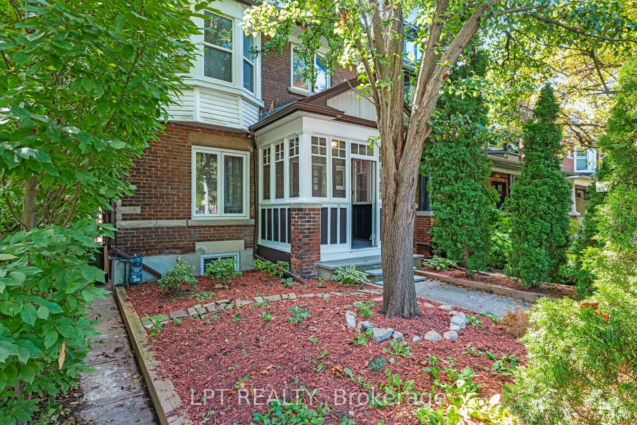 19 Marmaduke Street
