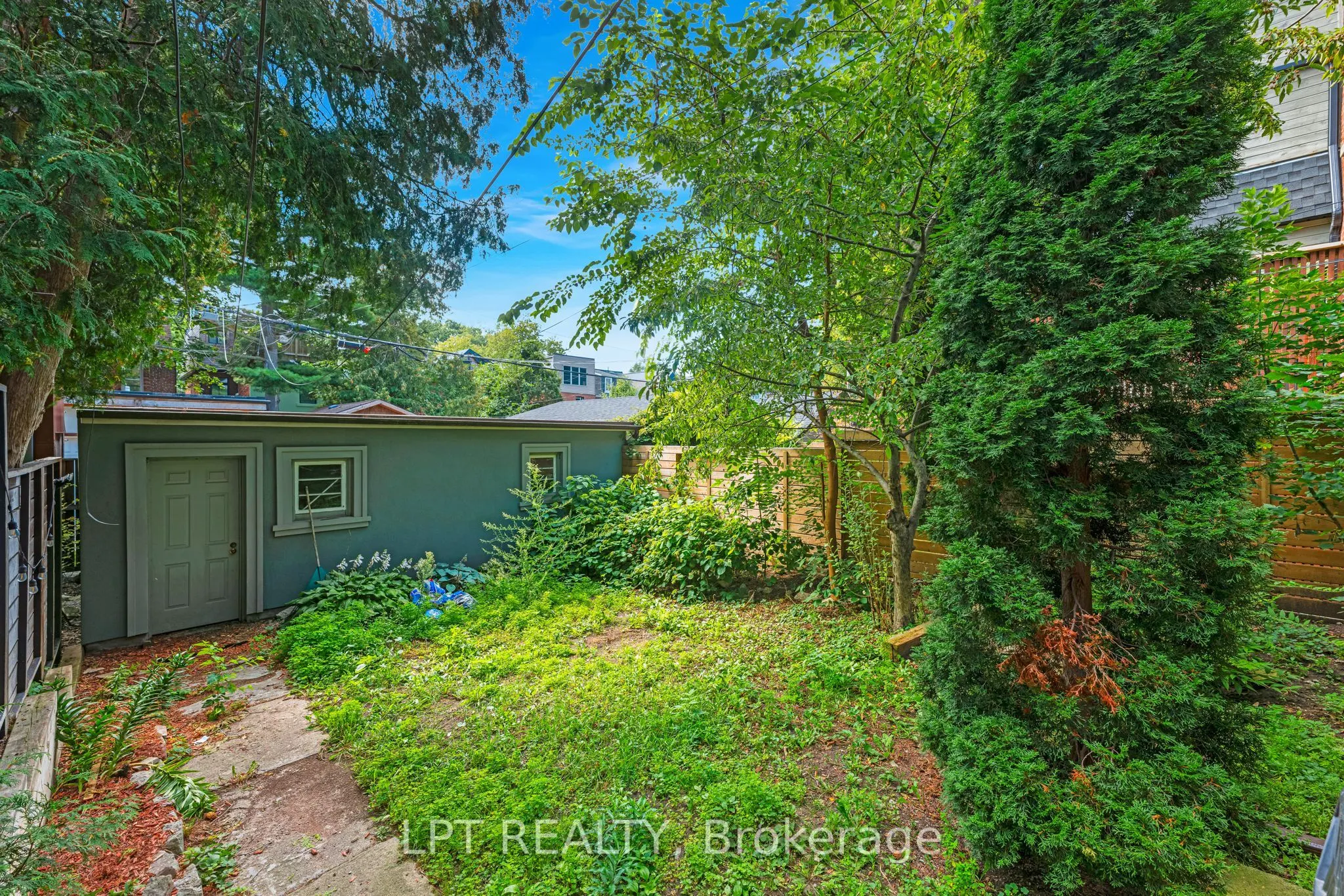 19 Marmaduke Street