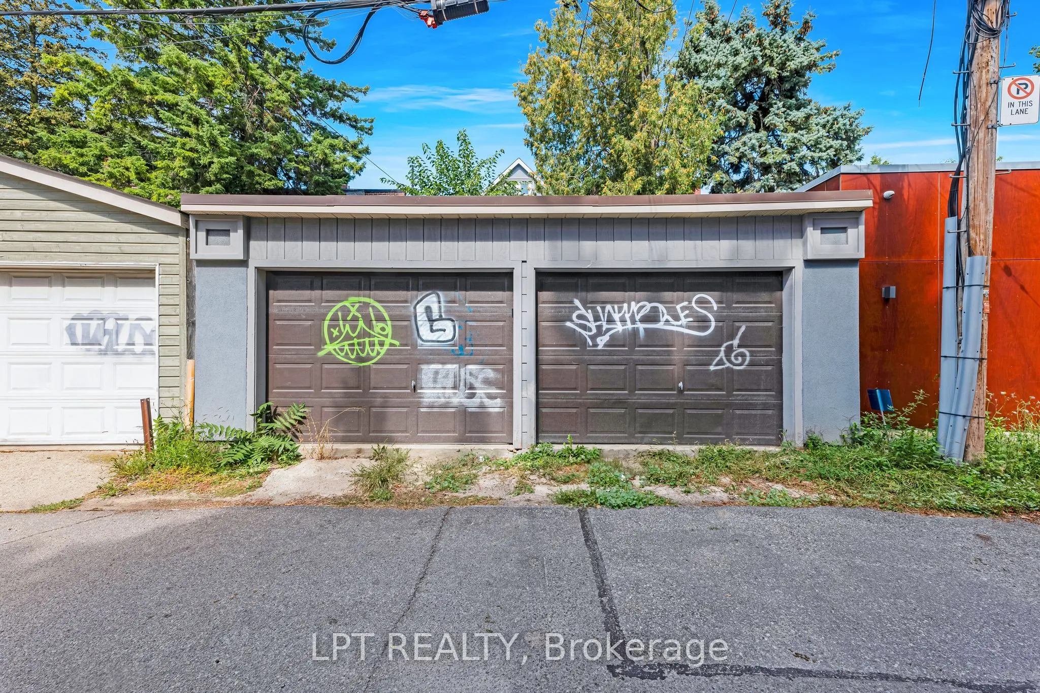 19 Marmaduke Street