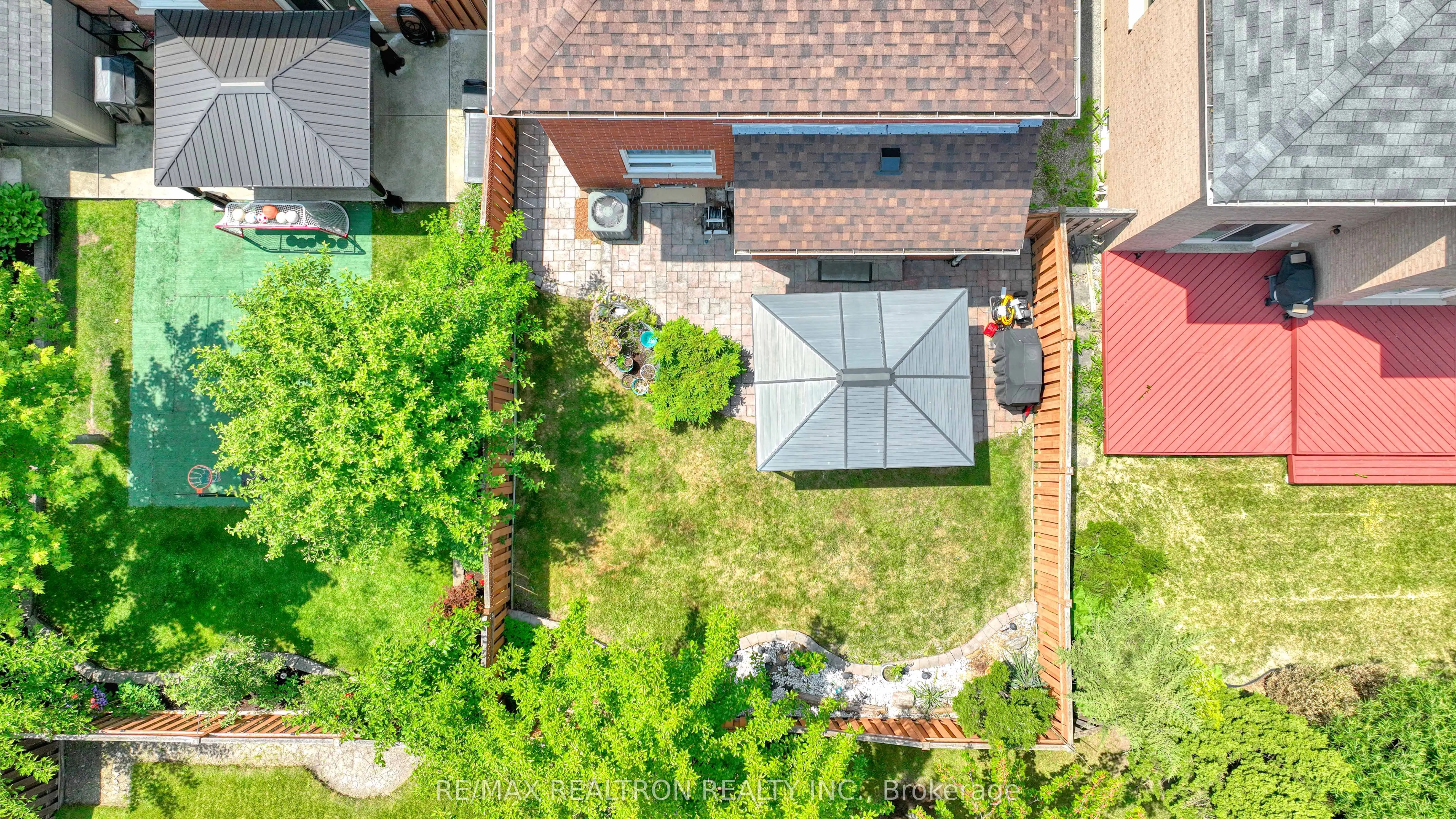4769 Rosebush Road