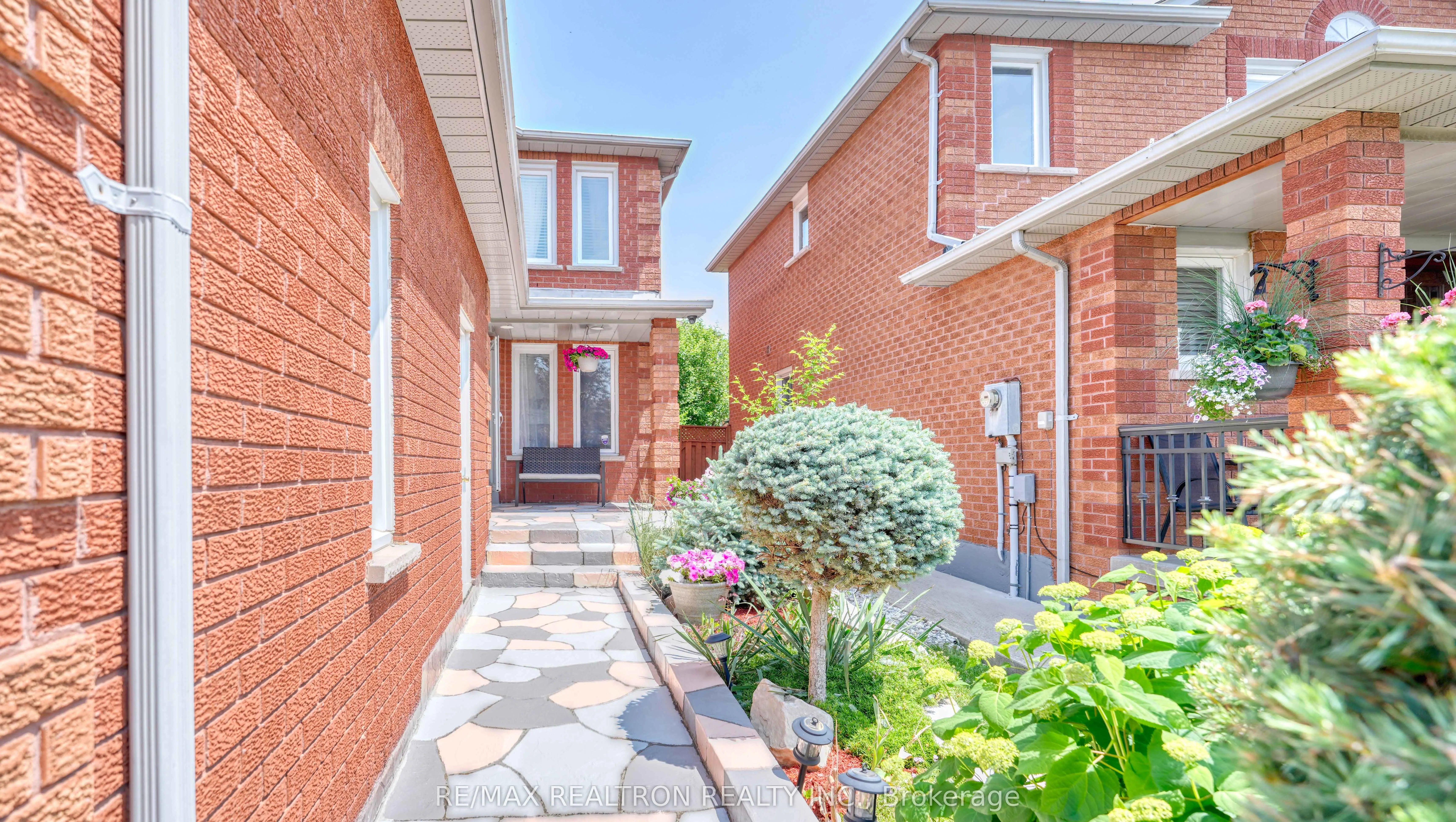 4769 Rosebush Road