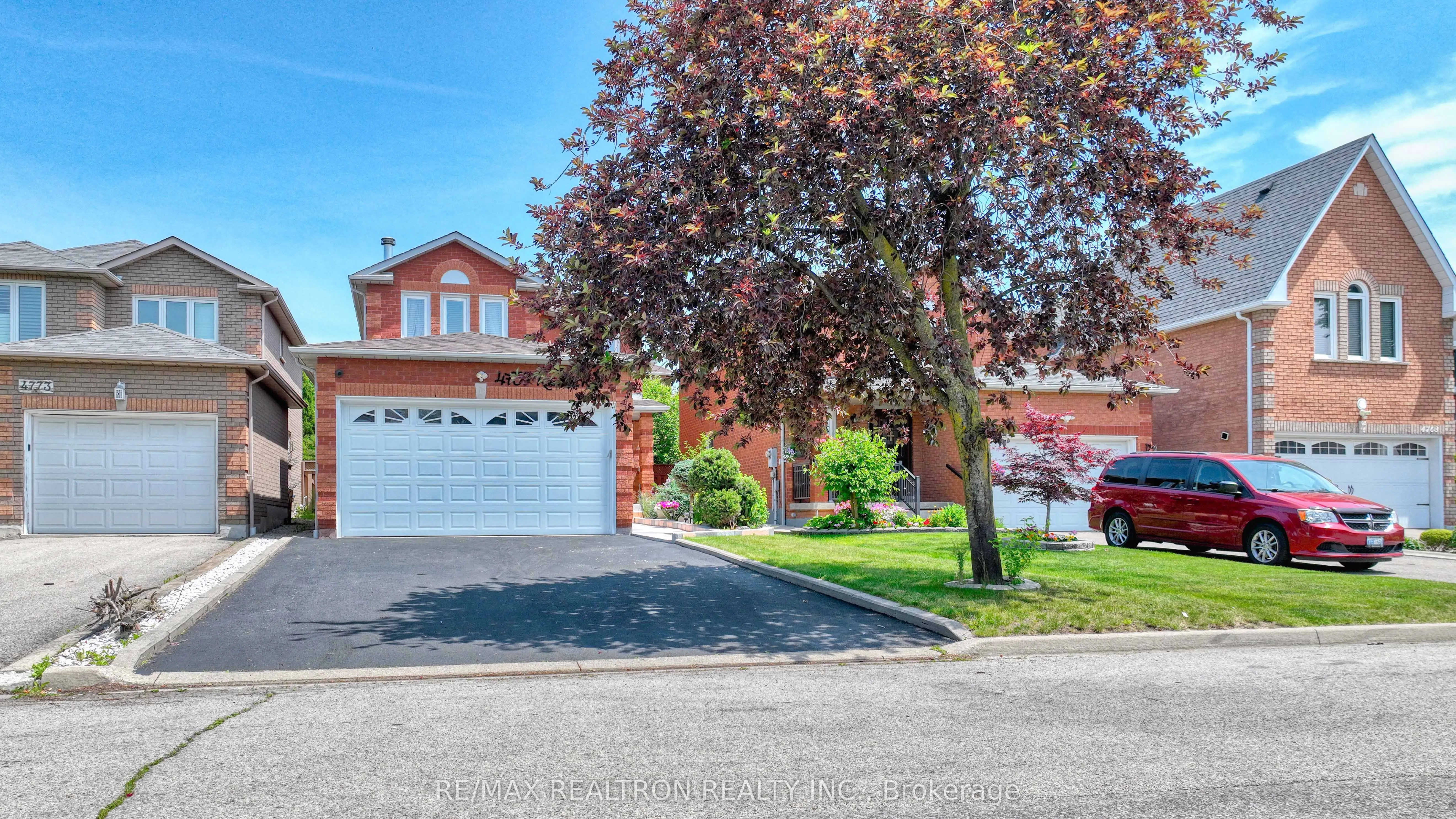 4769 Rosebush Road
