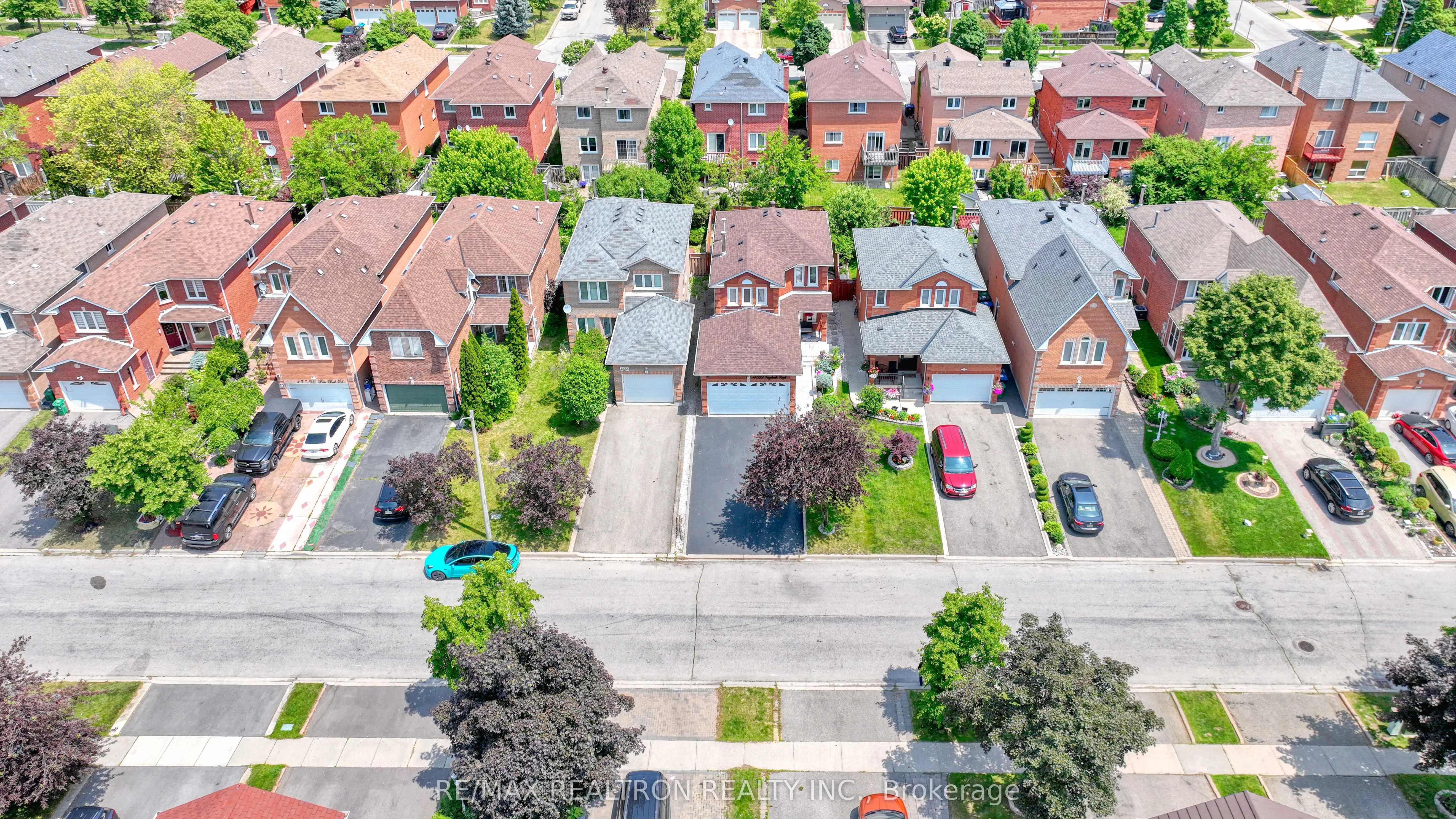 4769 Rosebush Road