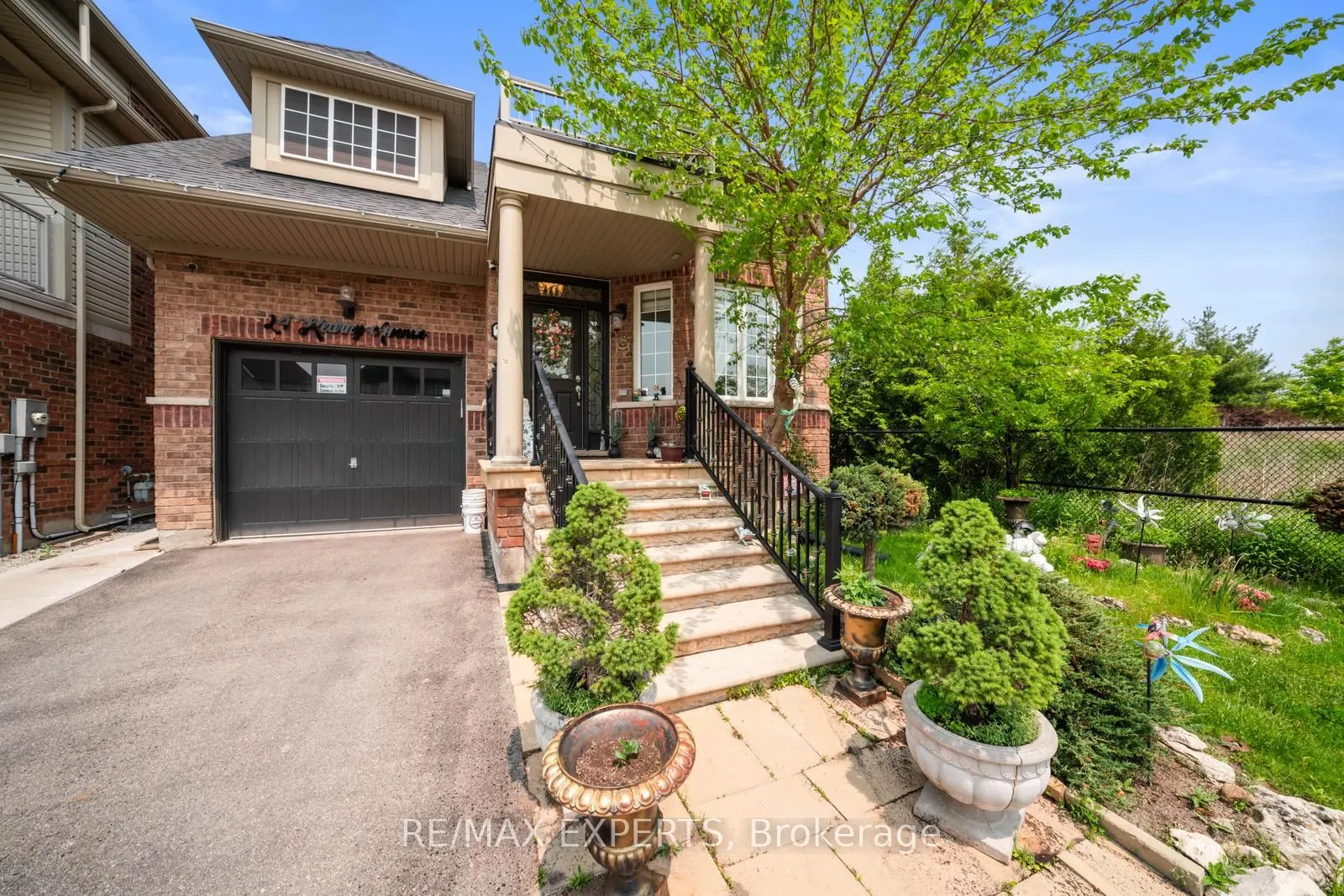 24 Kearny Avenue