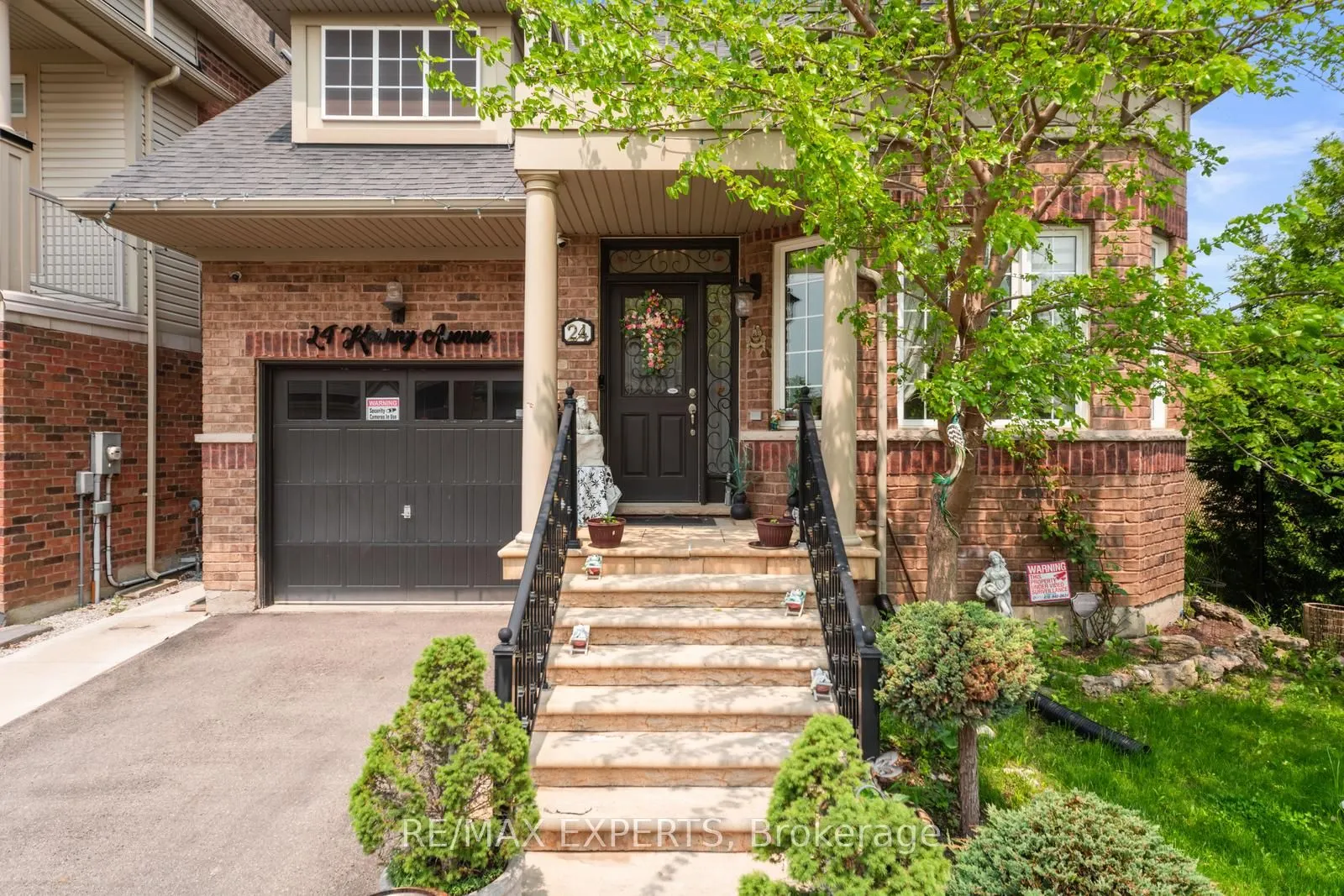 24 Kearny Avenue