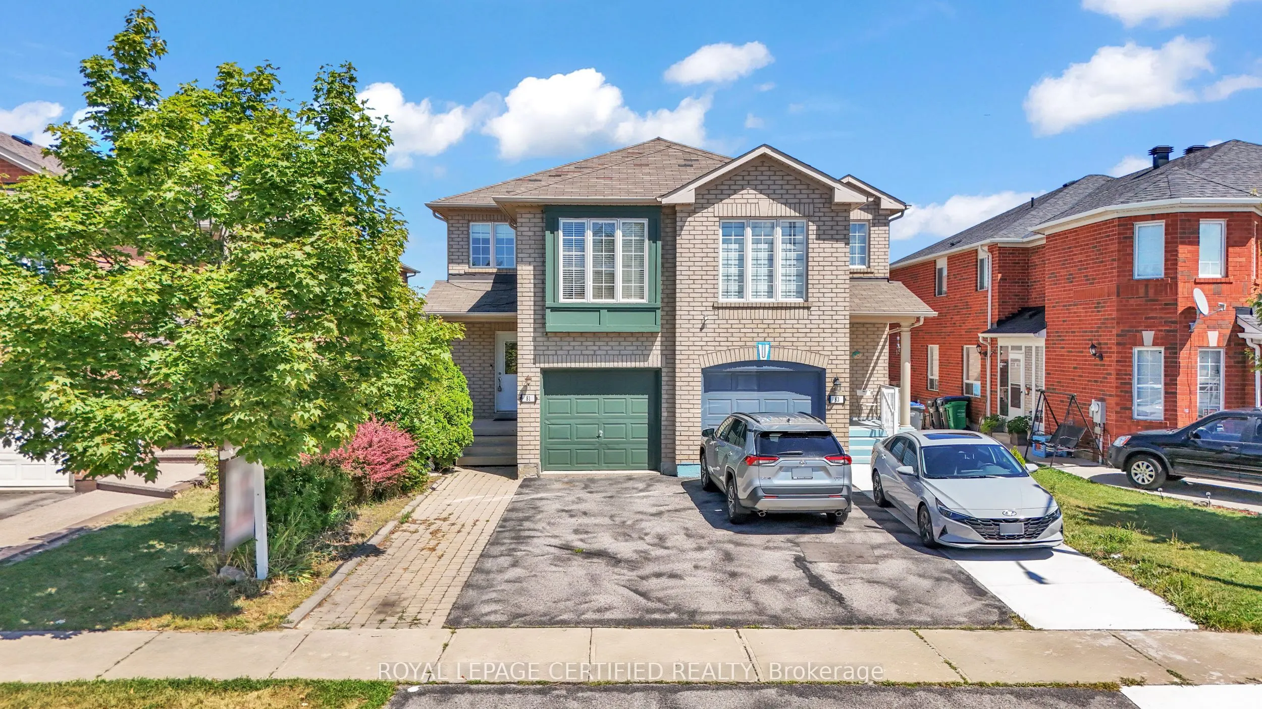 81 Roadmaster Lane