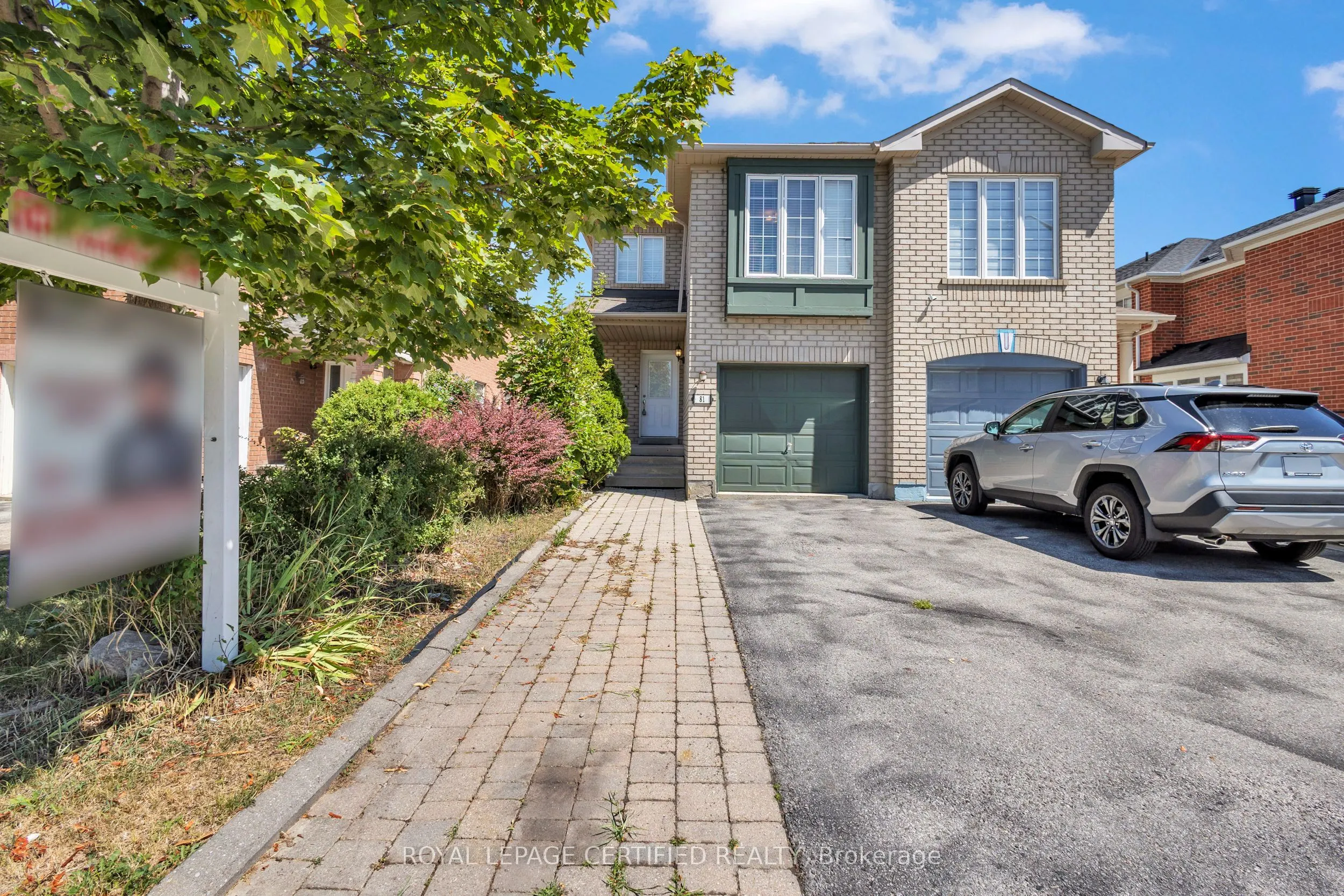81 Roadmaster Lane