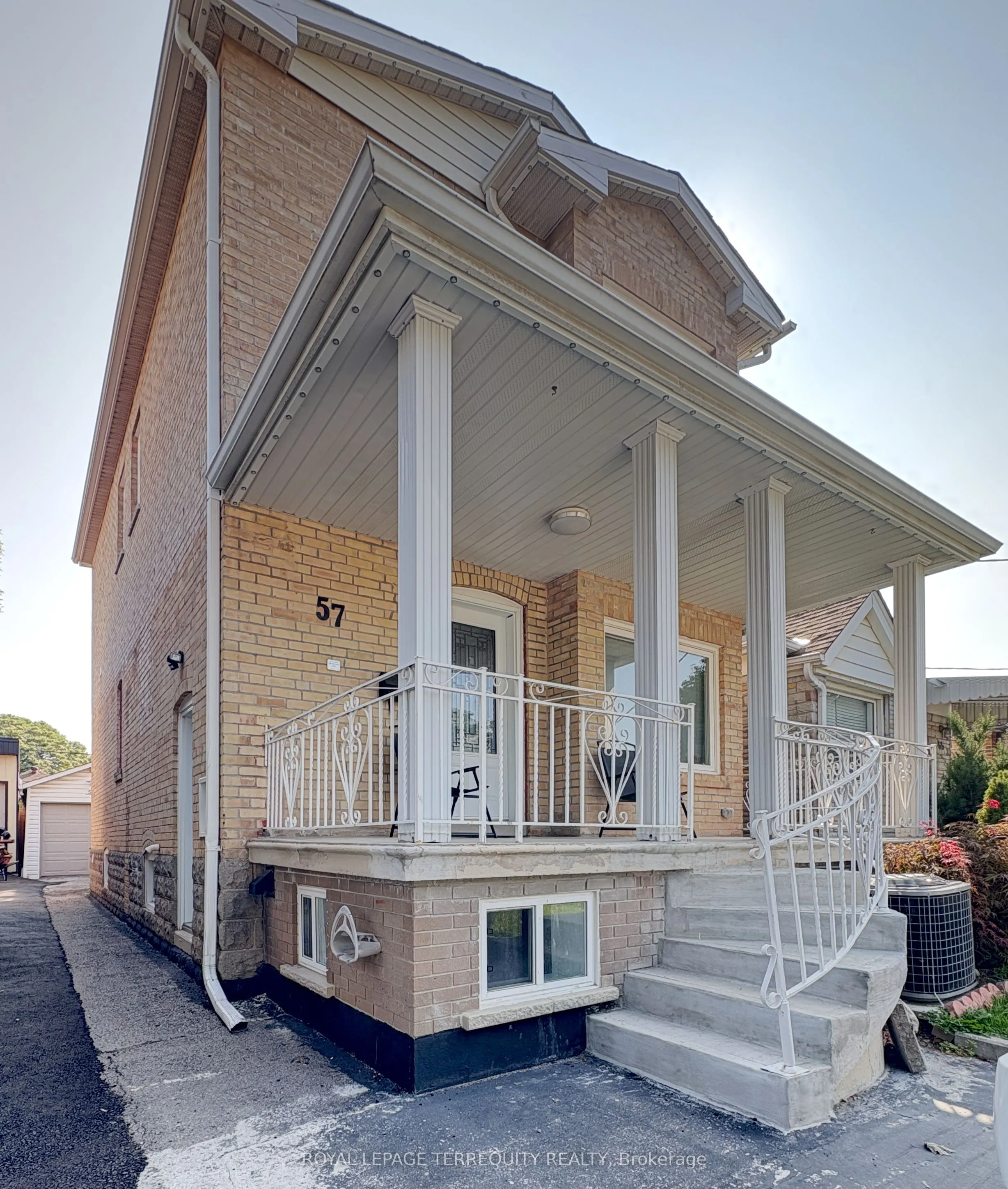 57 Yarrow Road