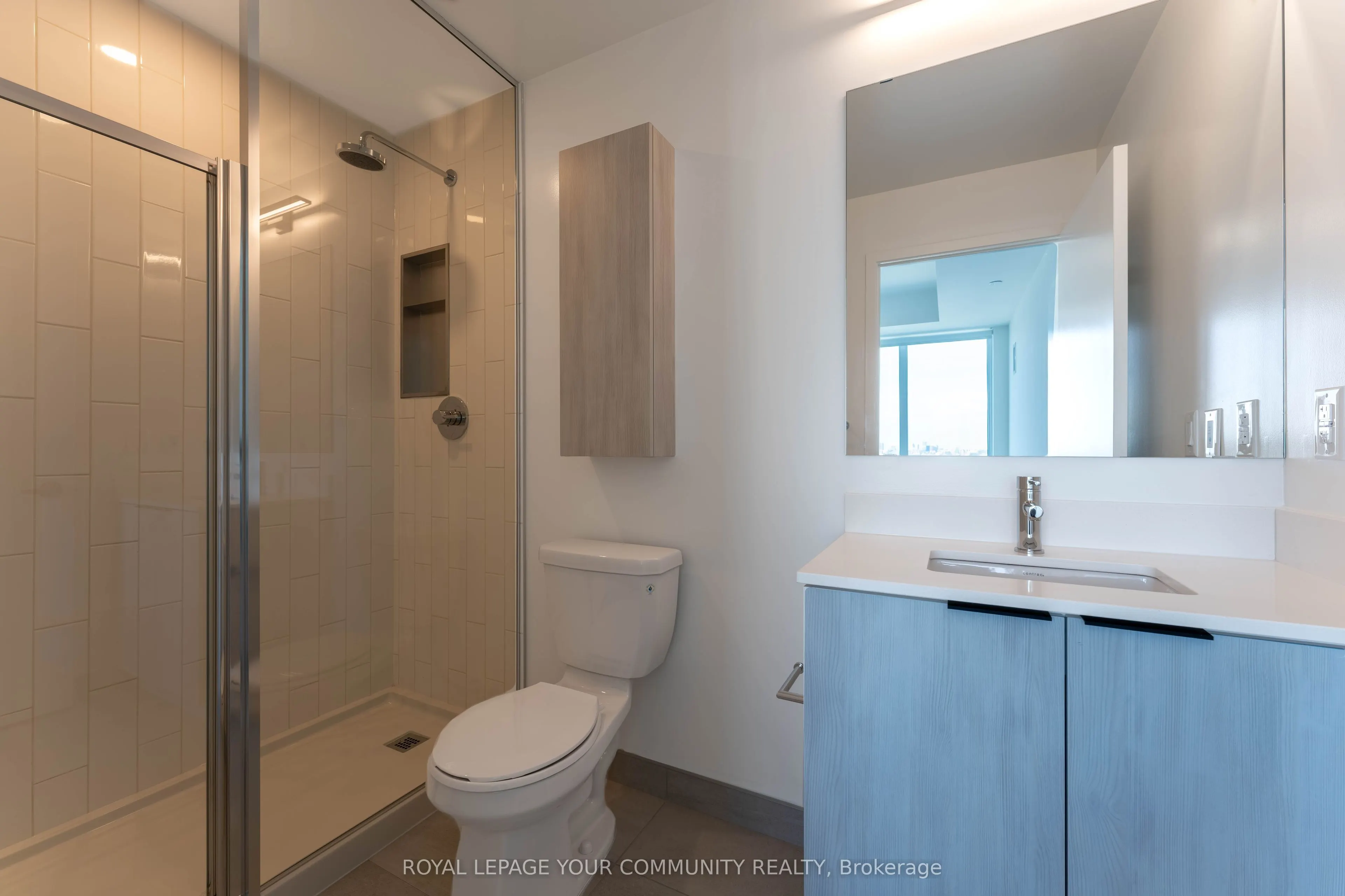2485 Eglinton Avenue, #1412