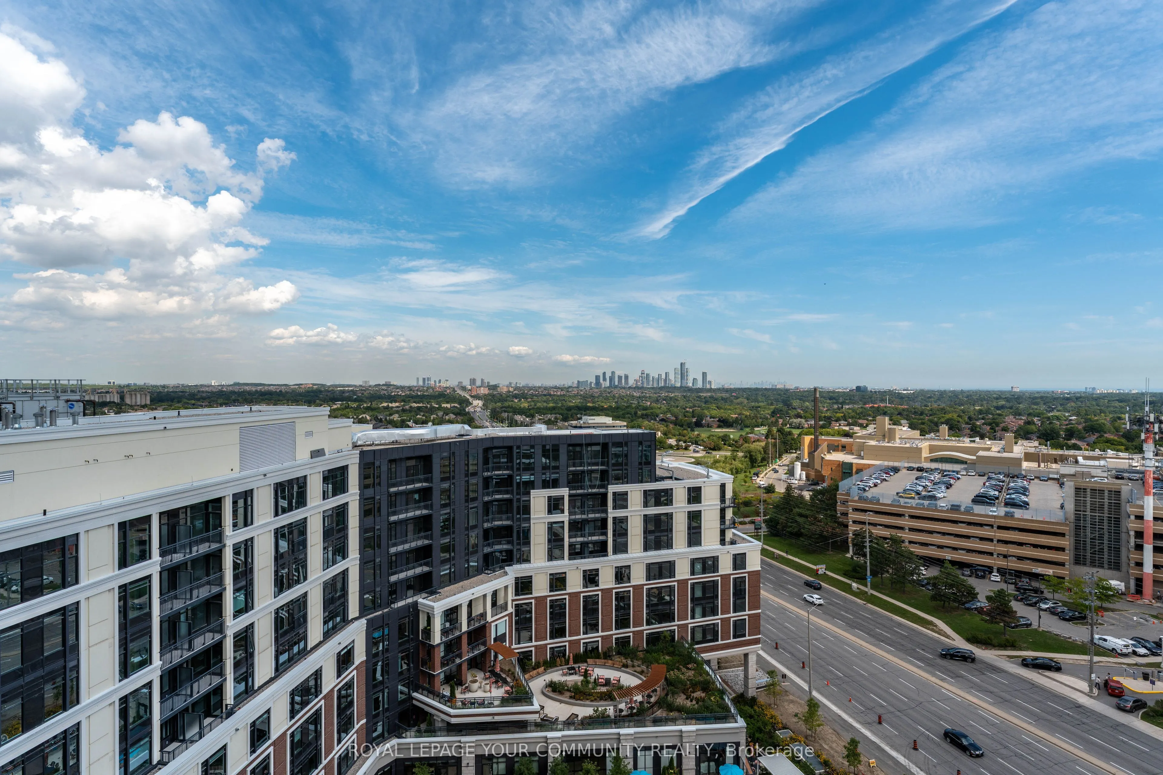 2485 Eglinton Avenue, #1412