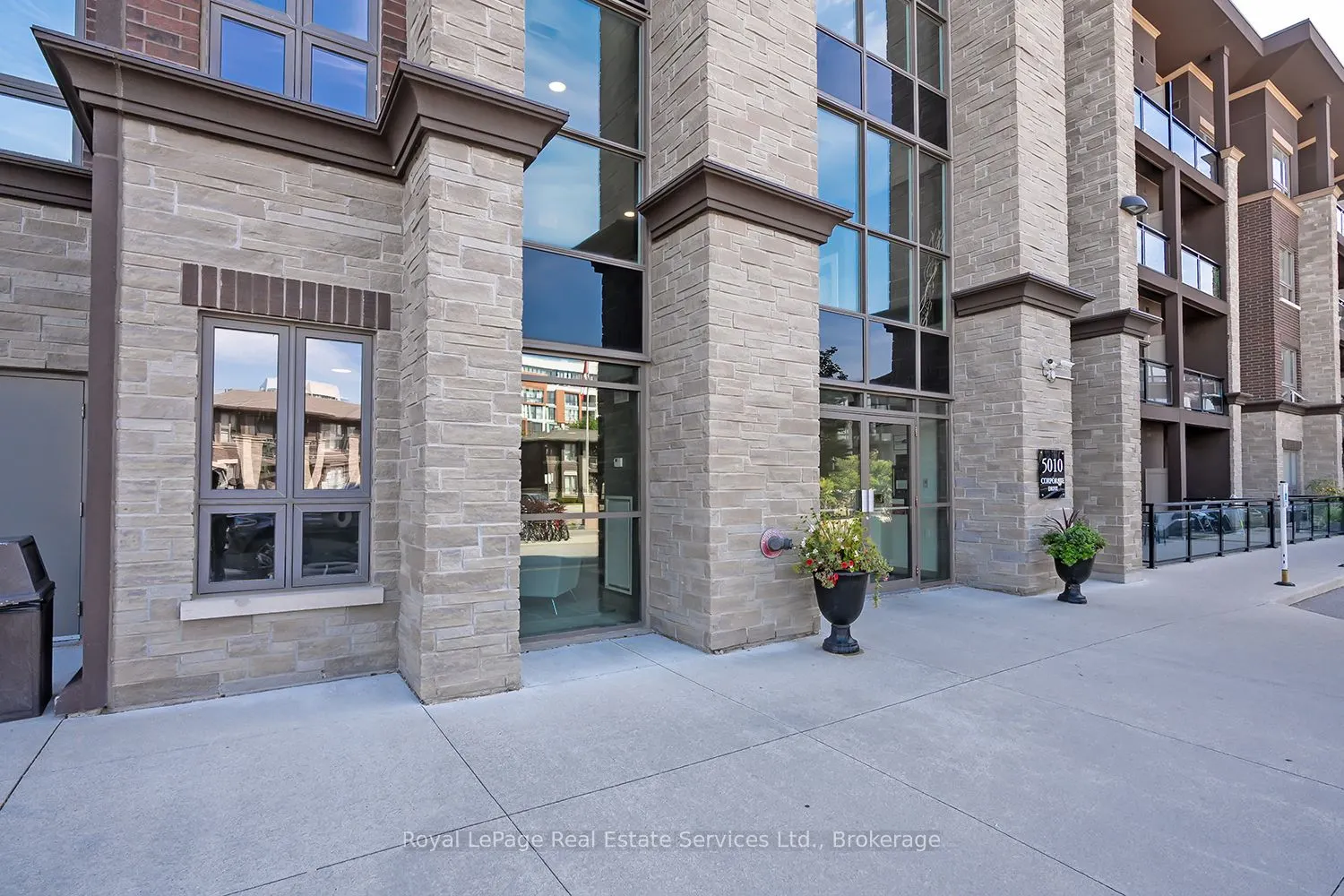 5010 Corporate Drive, #405
