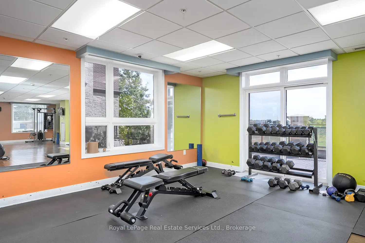 5010 Corporate Drive, #405
