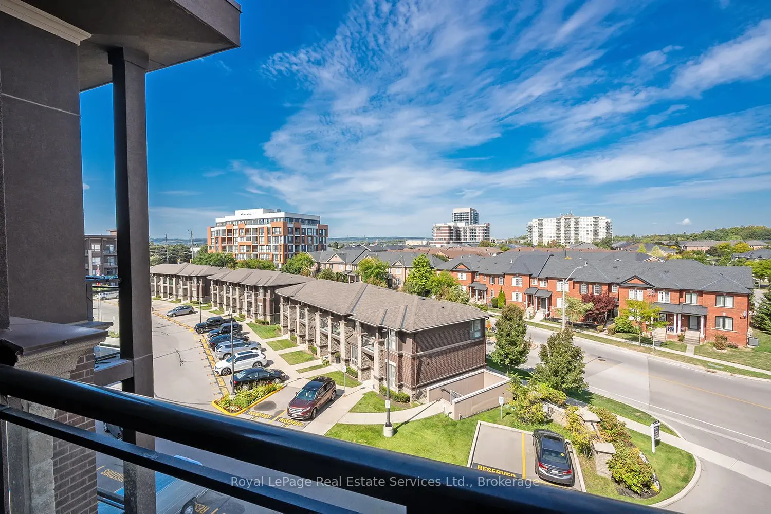 5010 Corporate Drive, #405