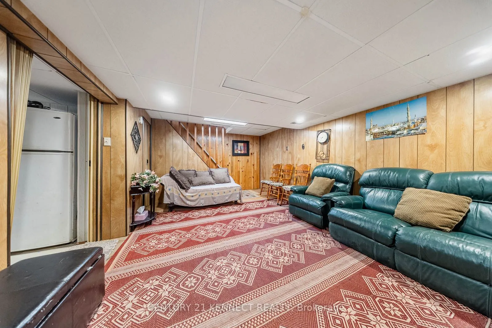 55 Braemar Drive