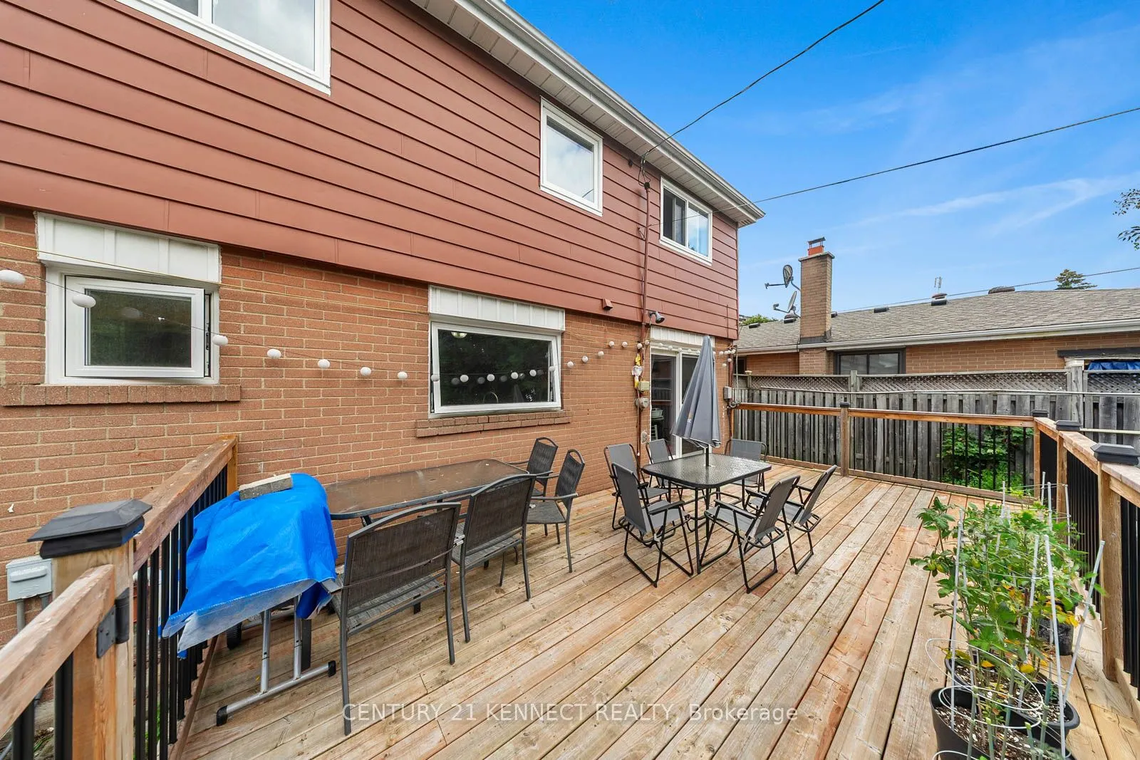 55 Braemar Drive