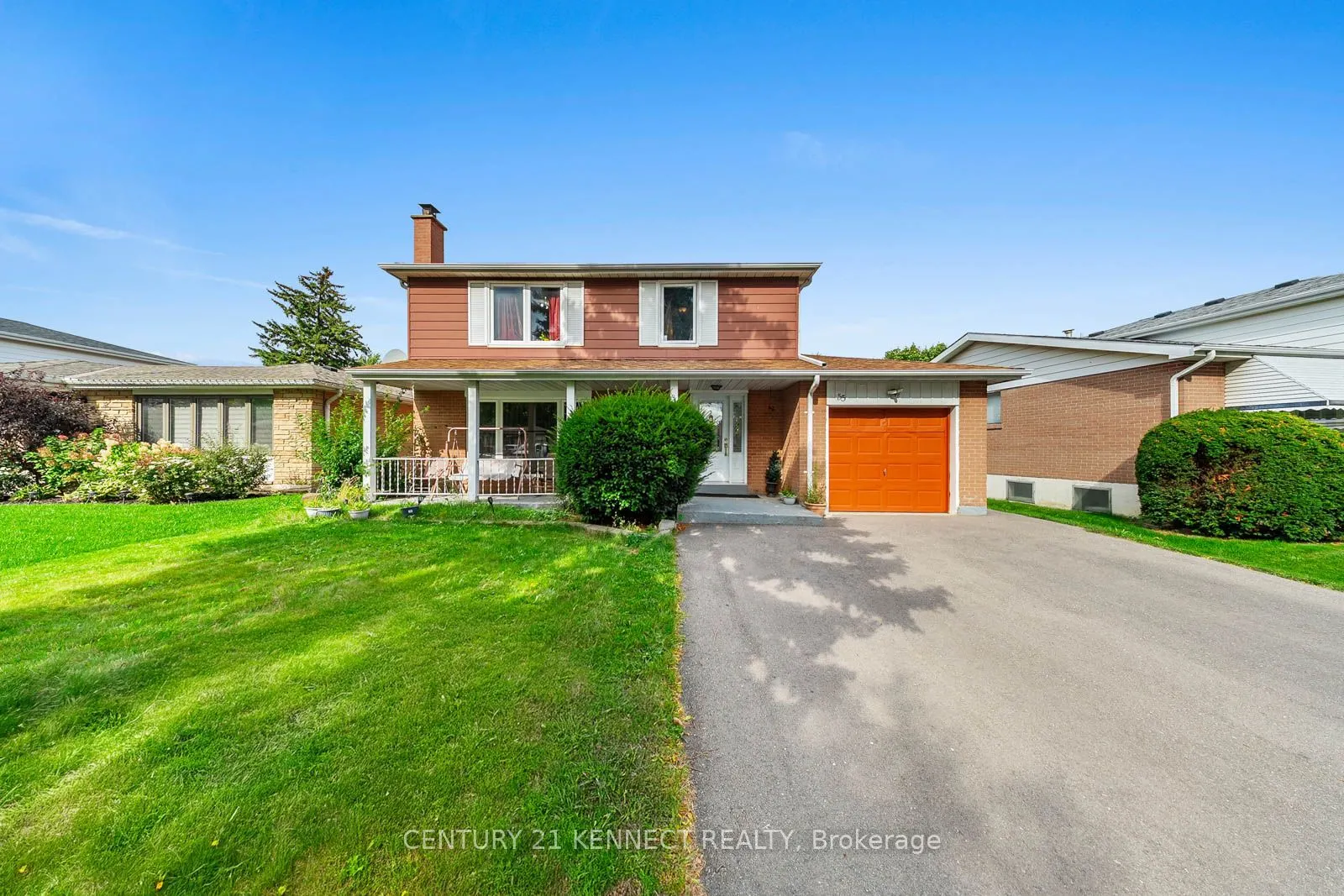55 Braemar Drive
