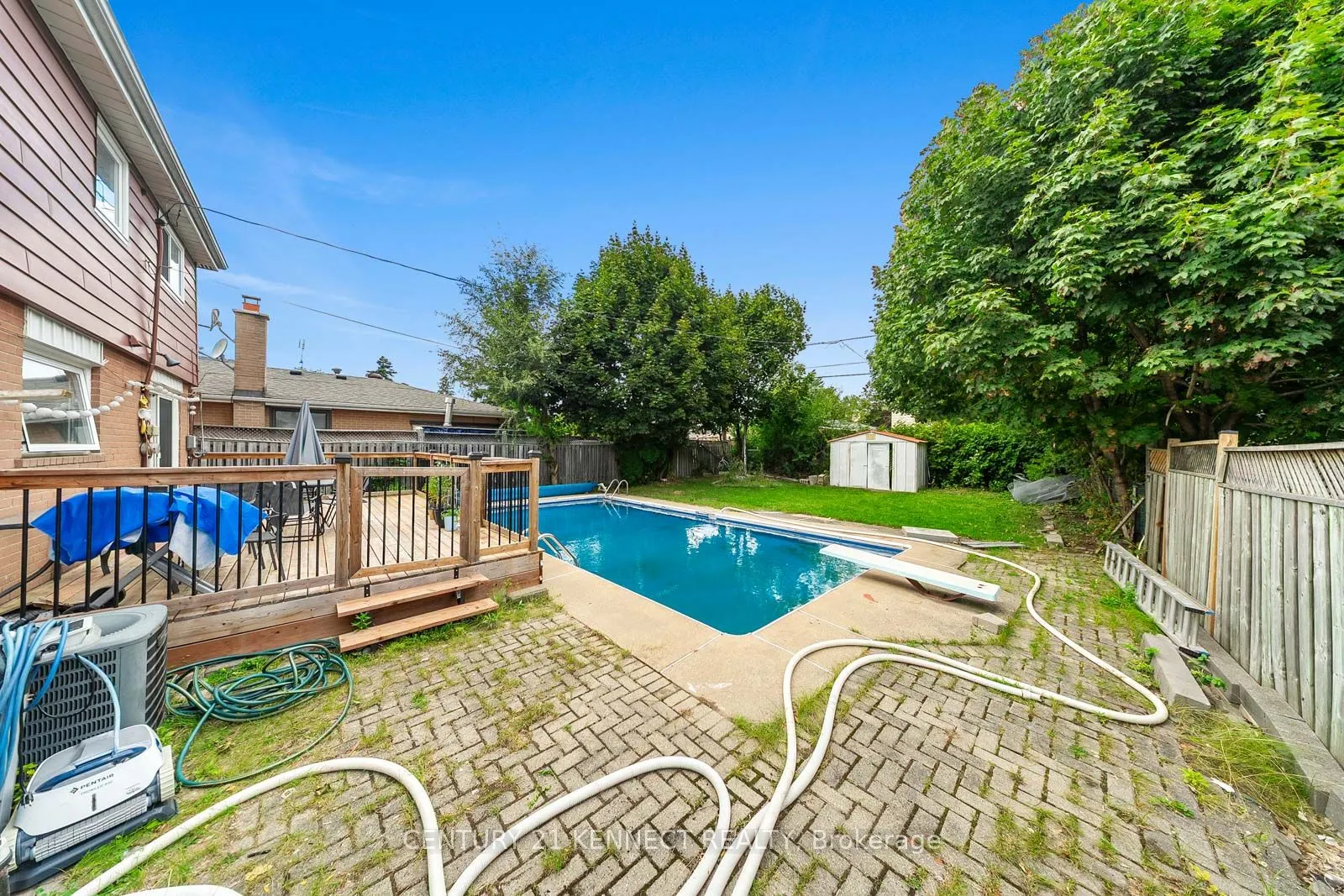 55 Braemar Drive