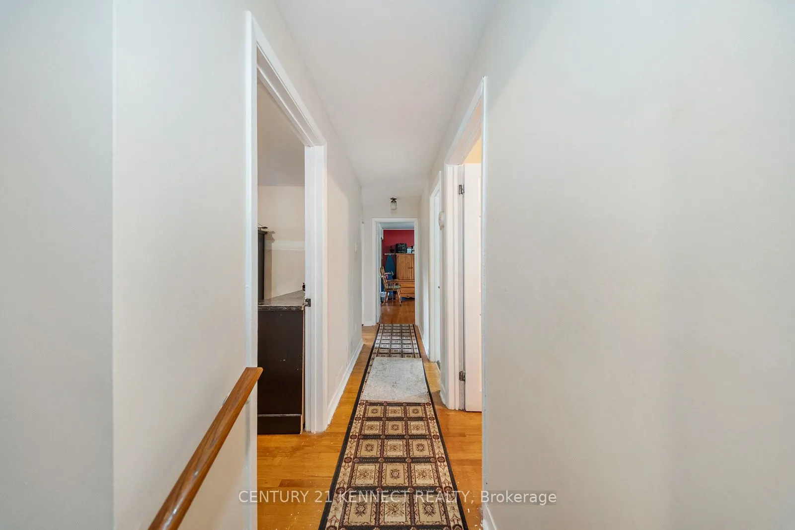 55 Braemar Drive