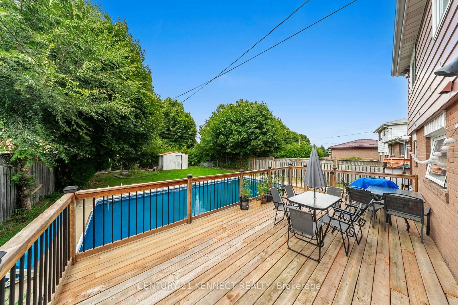 55 Braemar Drive