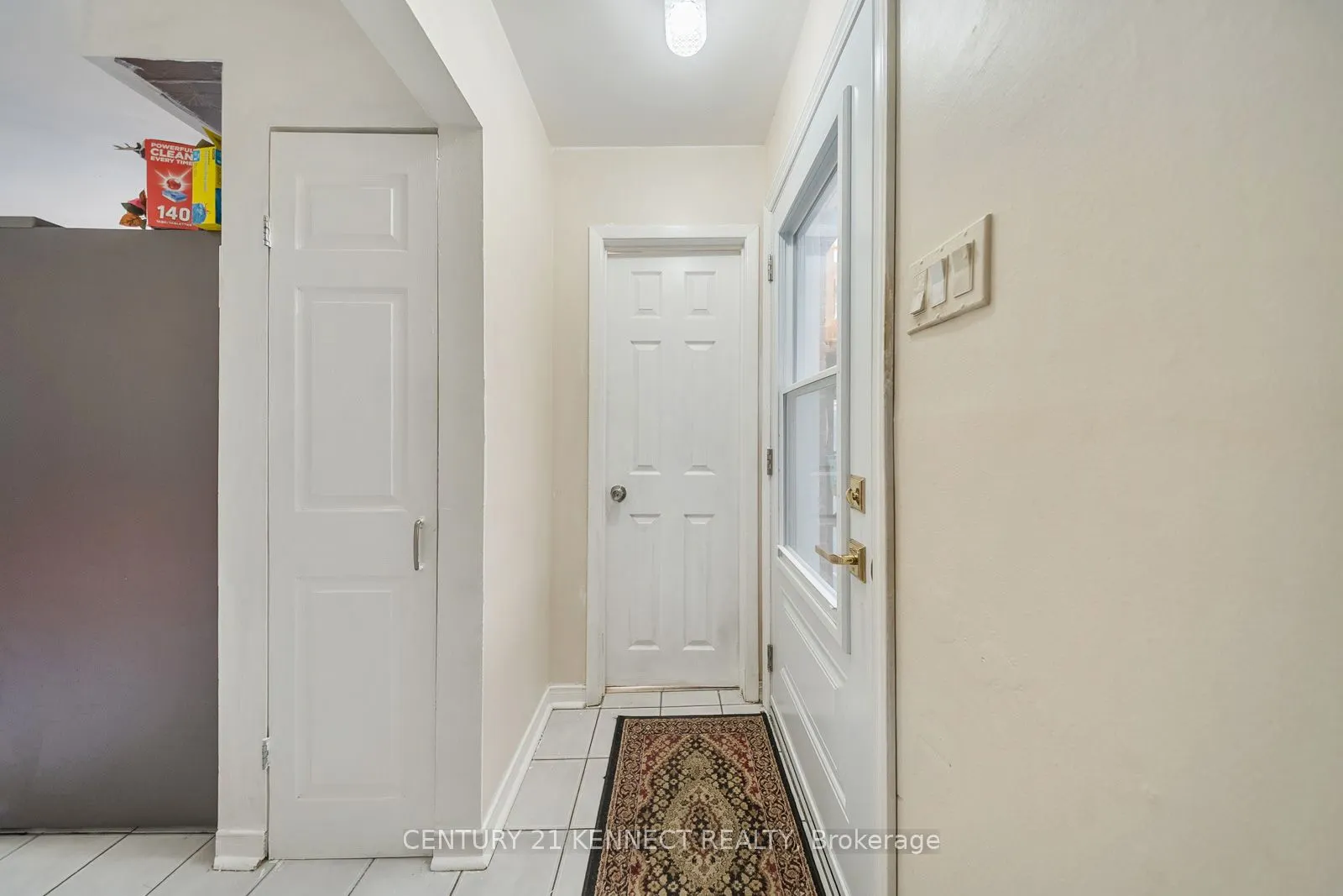 55 Braemar Drive