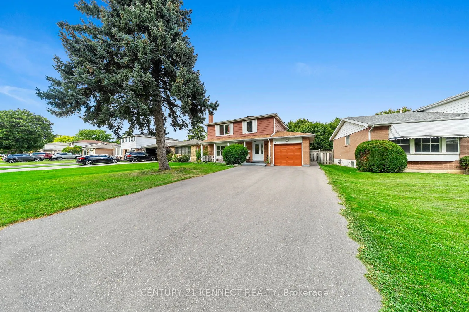 55 Braemar Drive