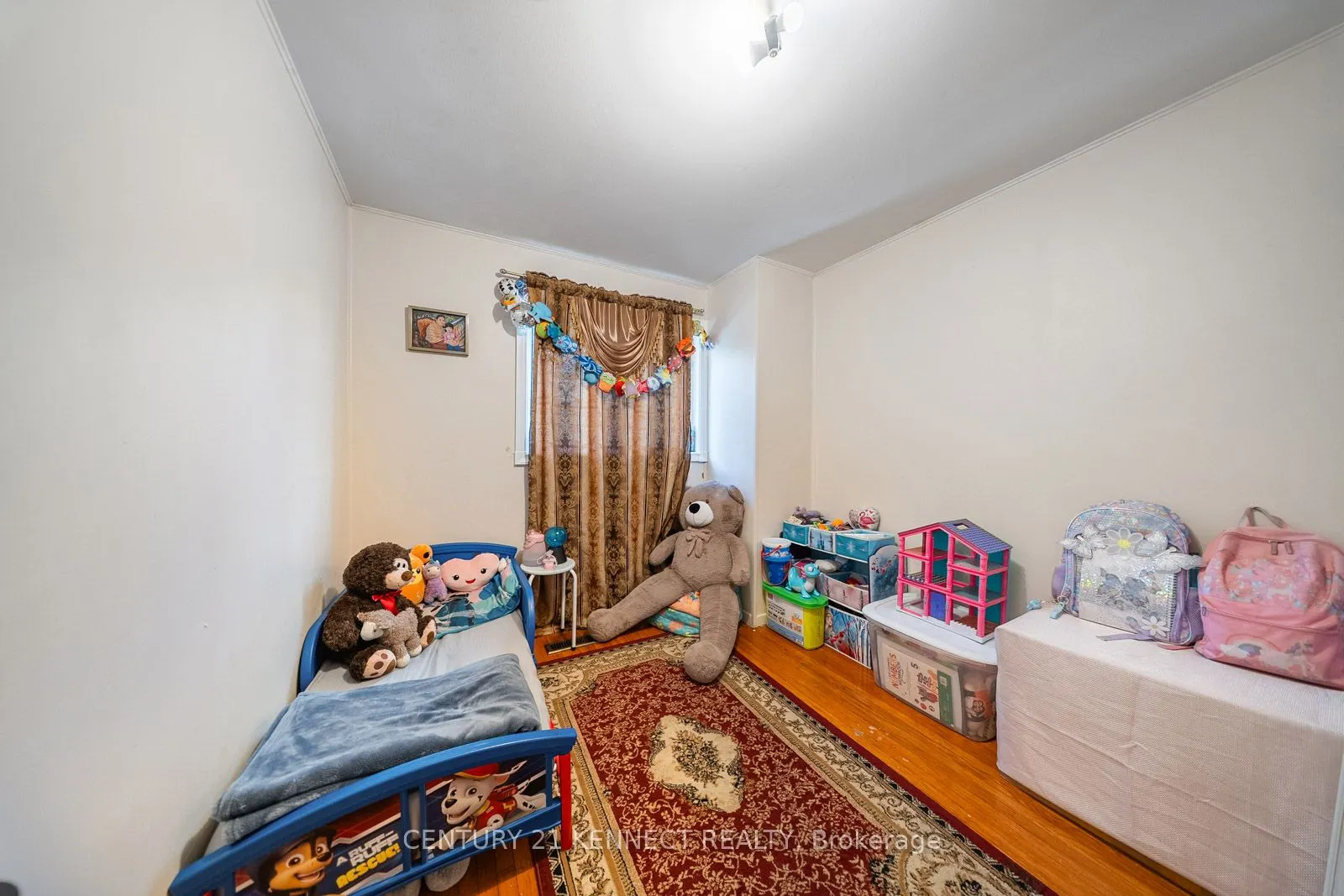 55 Braemar Drive