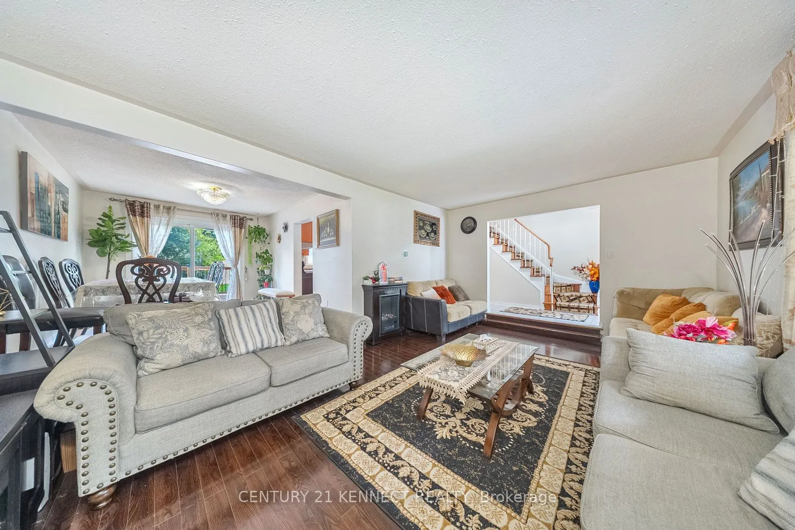 55 Braemar Drive