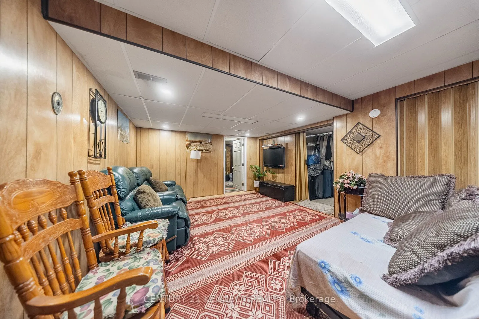 55 Braemar Drive