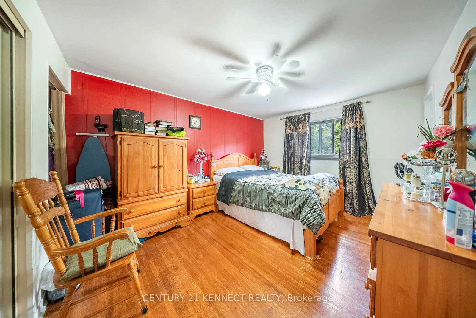 55 Braemar Drive