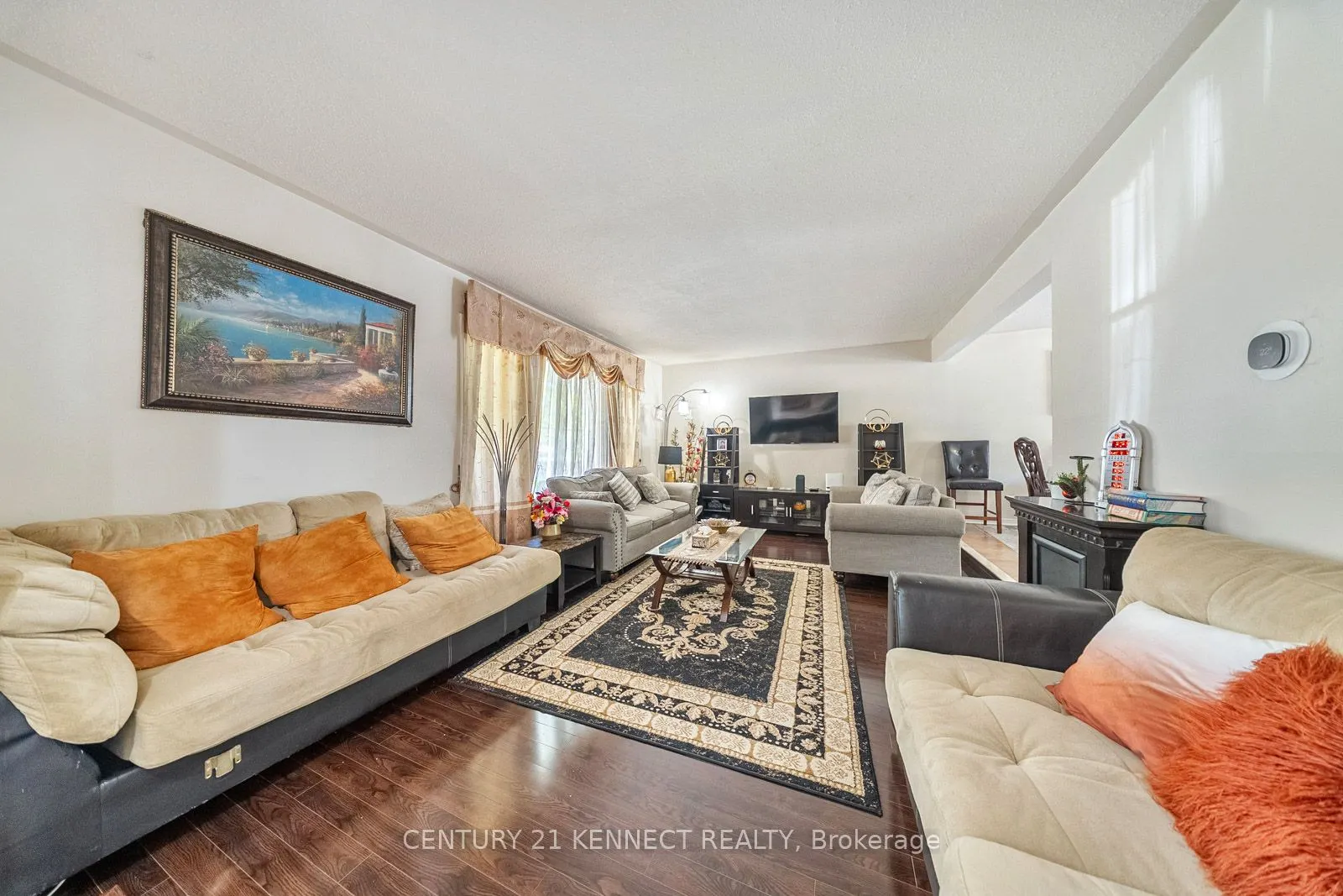 55 Braemar Drive