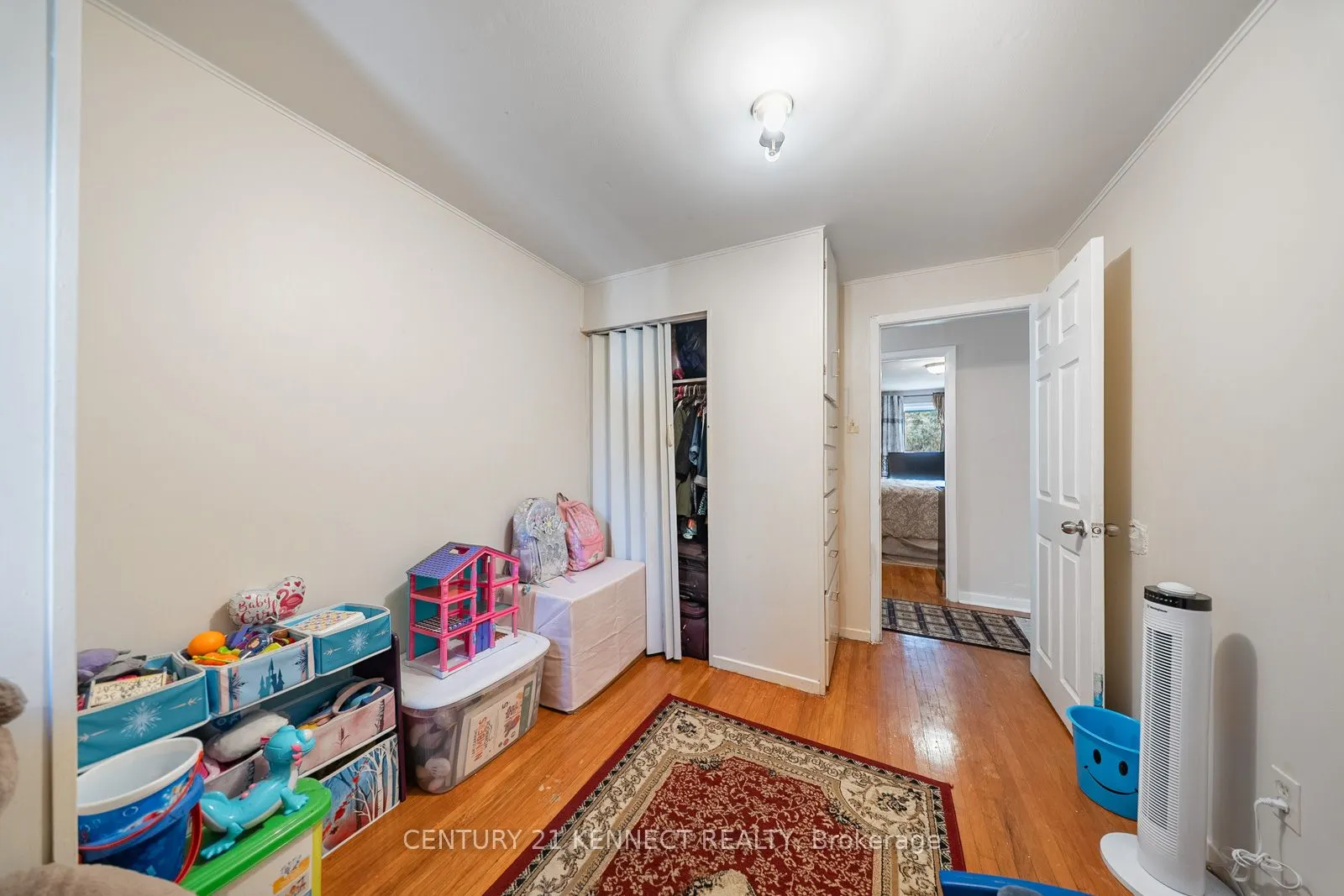 55 Braemar Drive