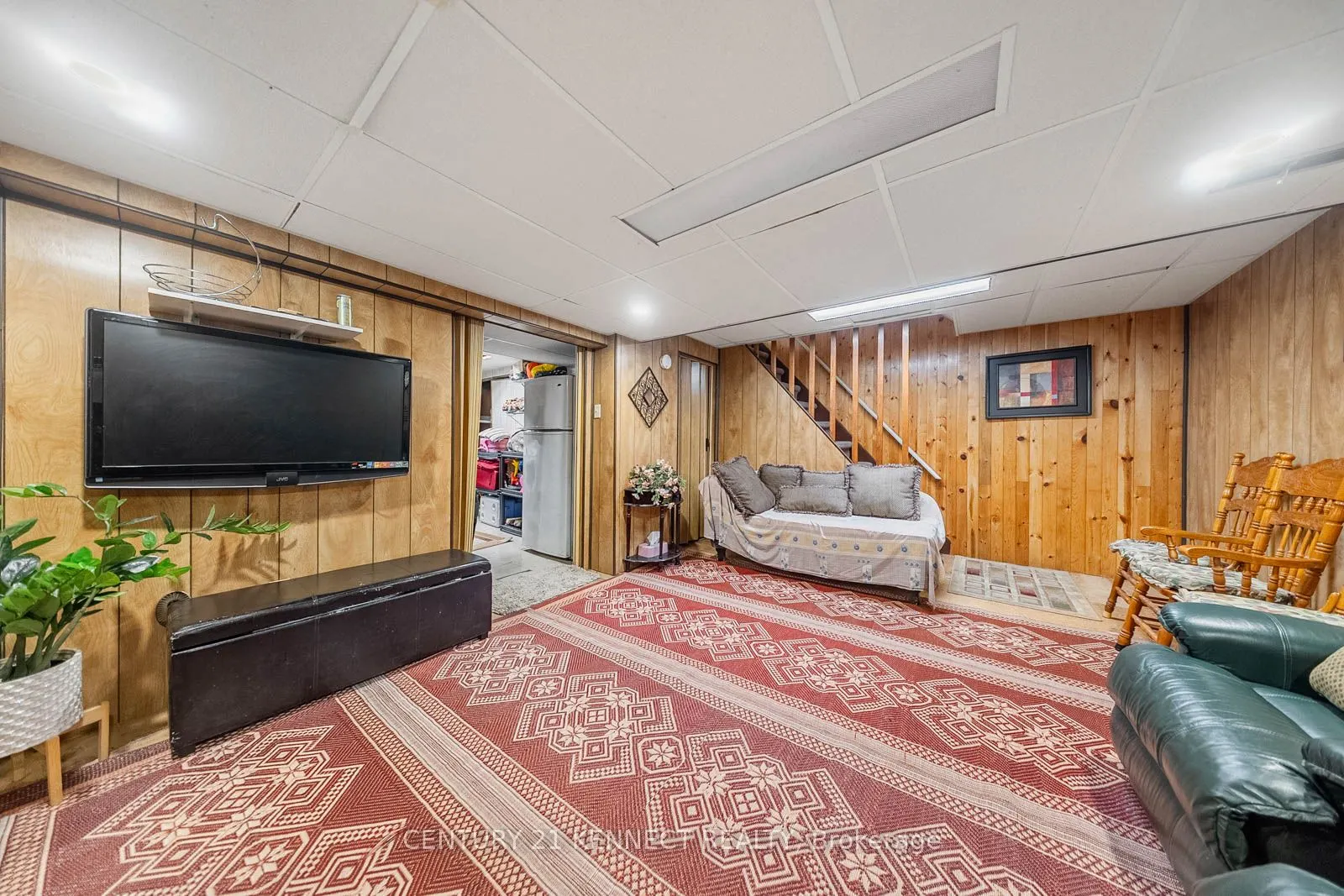 55 Braemar Drive