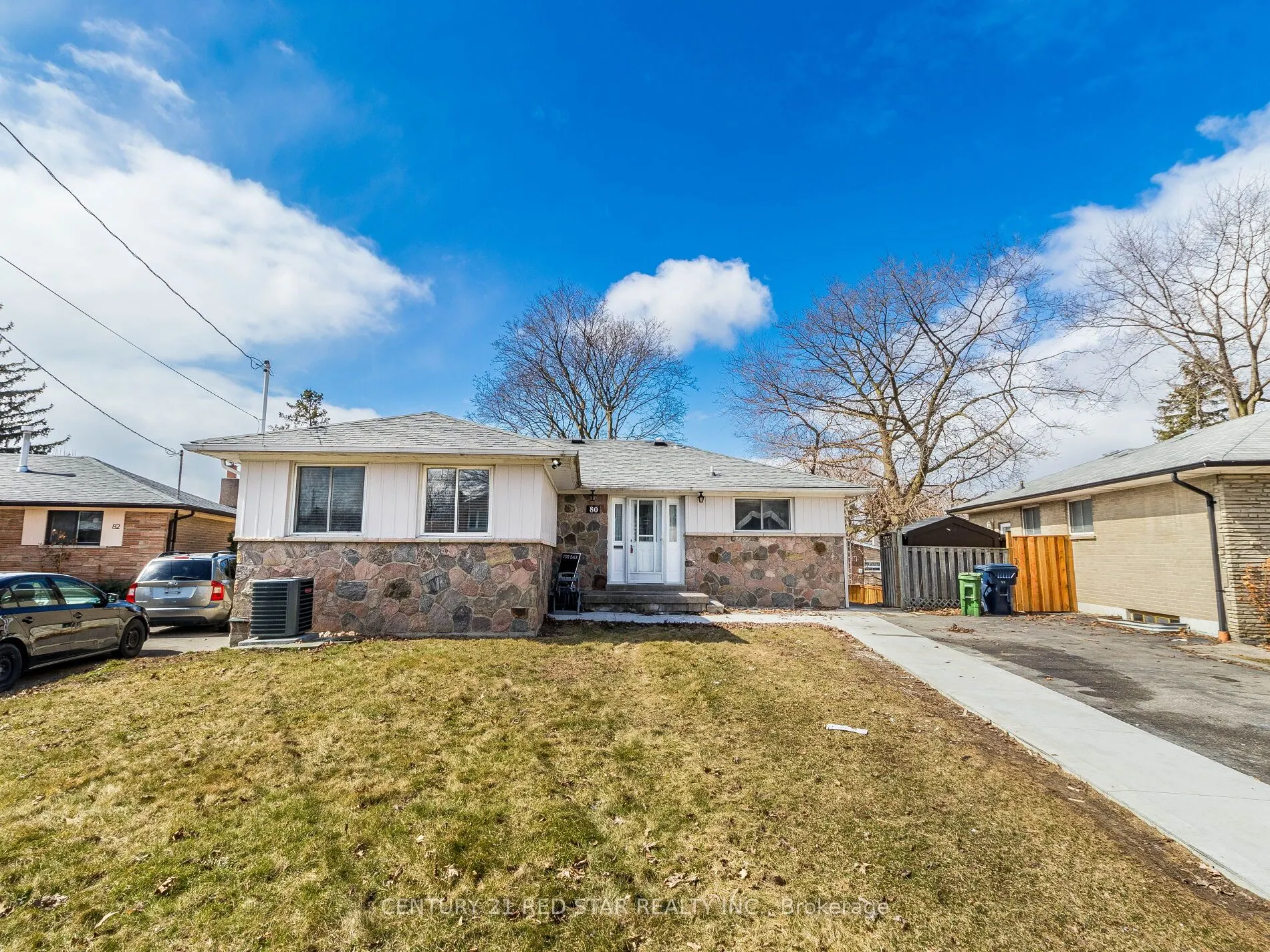 80 Coral Gable Drive