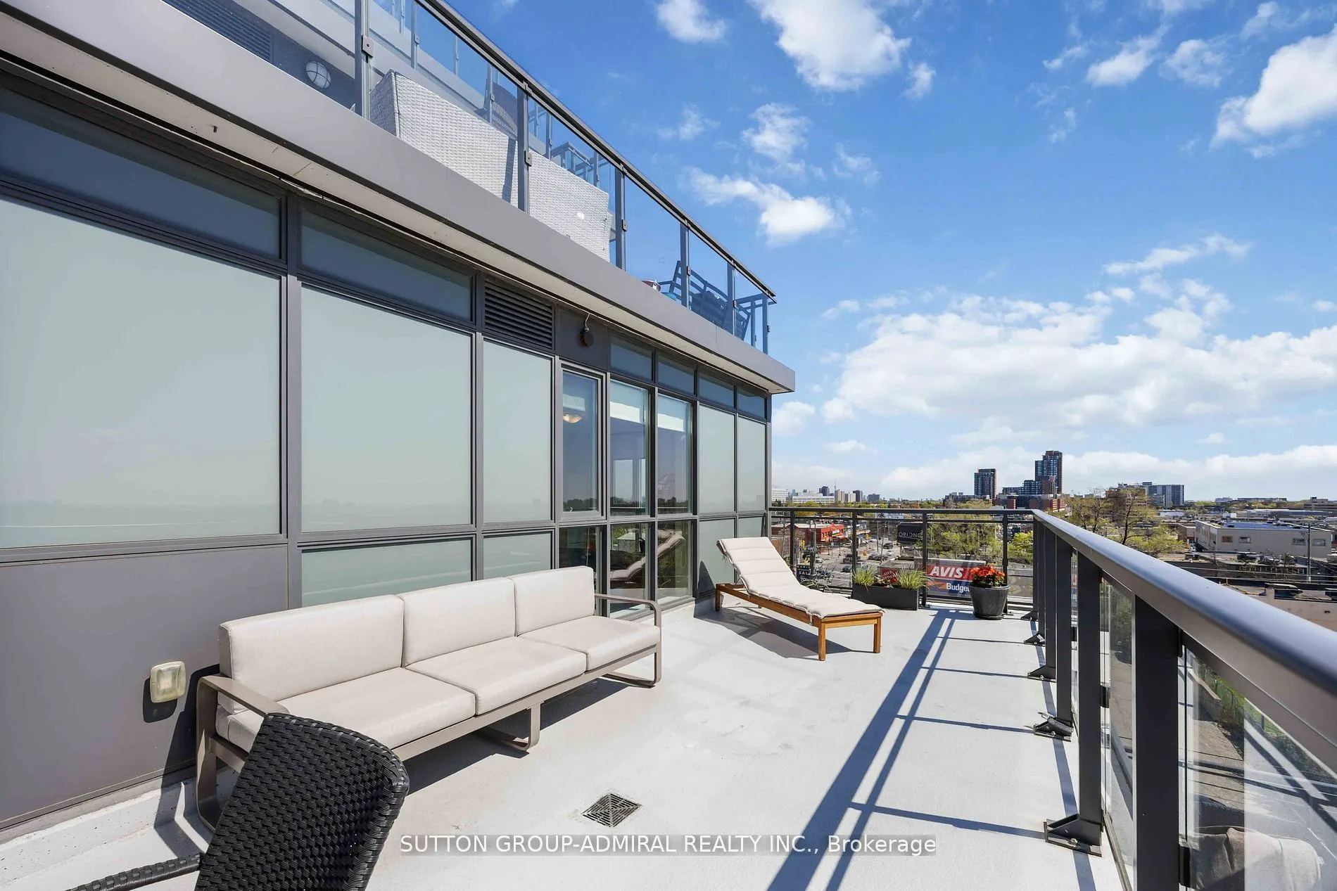 16 MCADAM Avenue, #509
