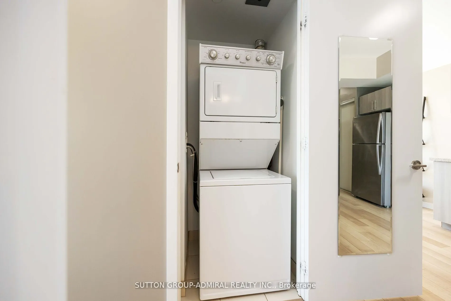 16 MCADAM Avenue, #509