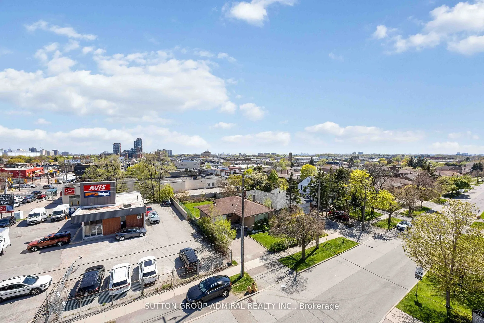 16 MCADAM Avenue, #509