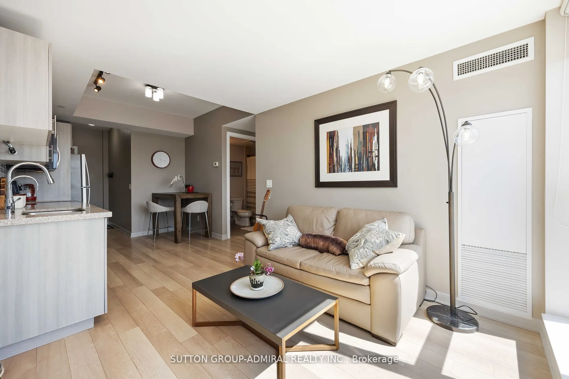 16 MCADAM Avenue, #509