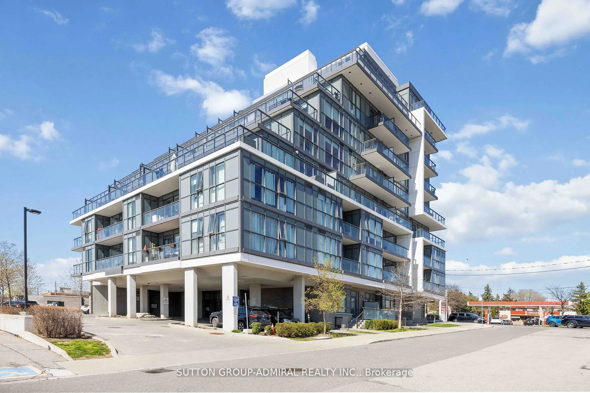 16 MCADAM Avenue, #509