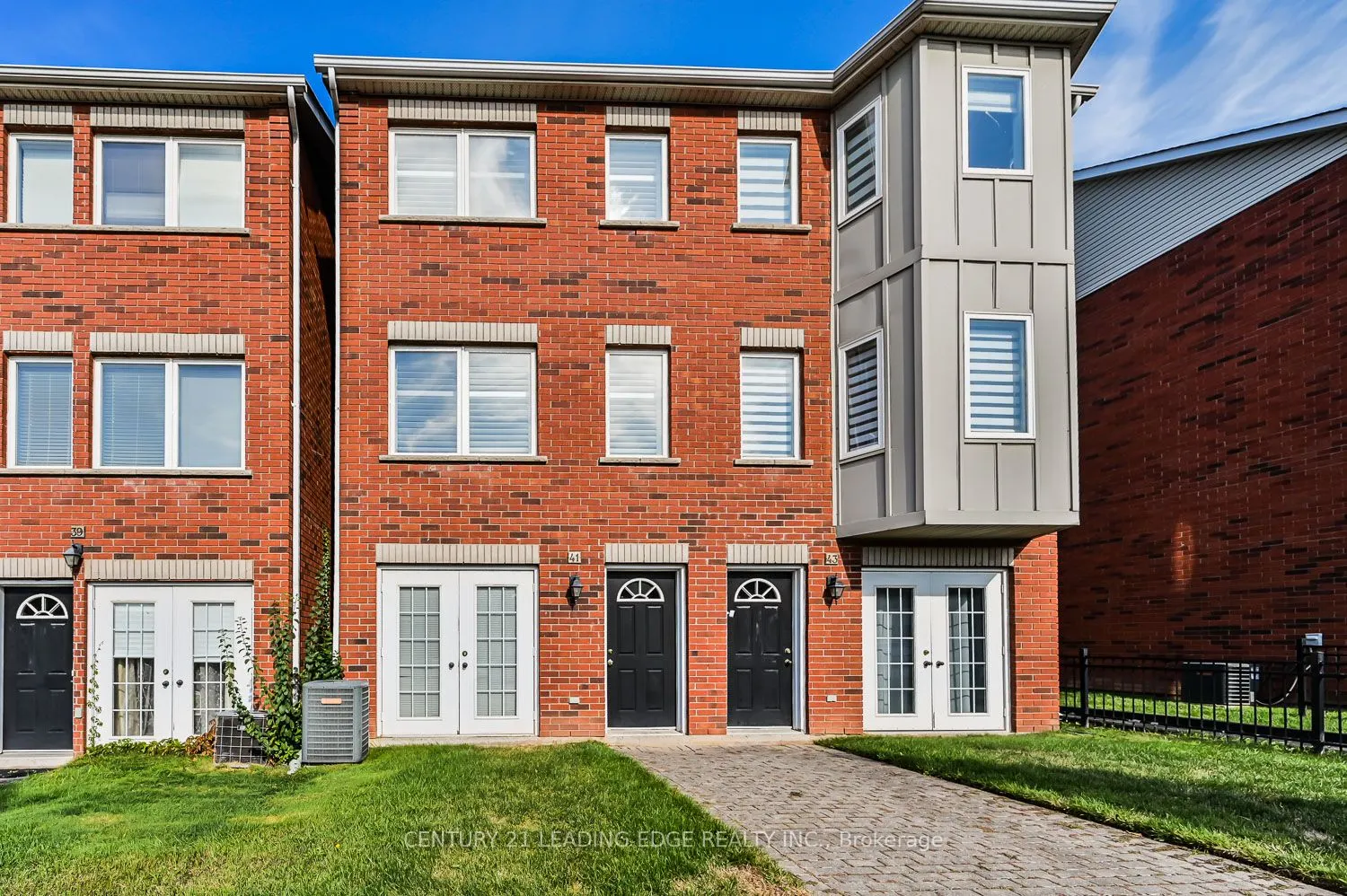 1751 Lampman Avenue, #41
