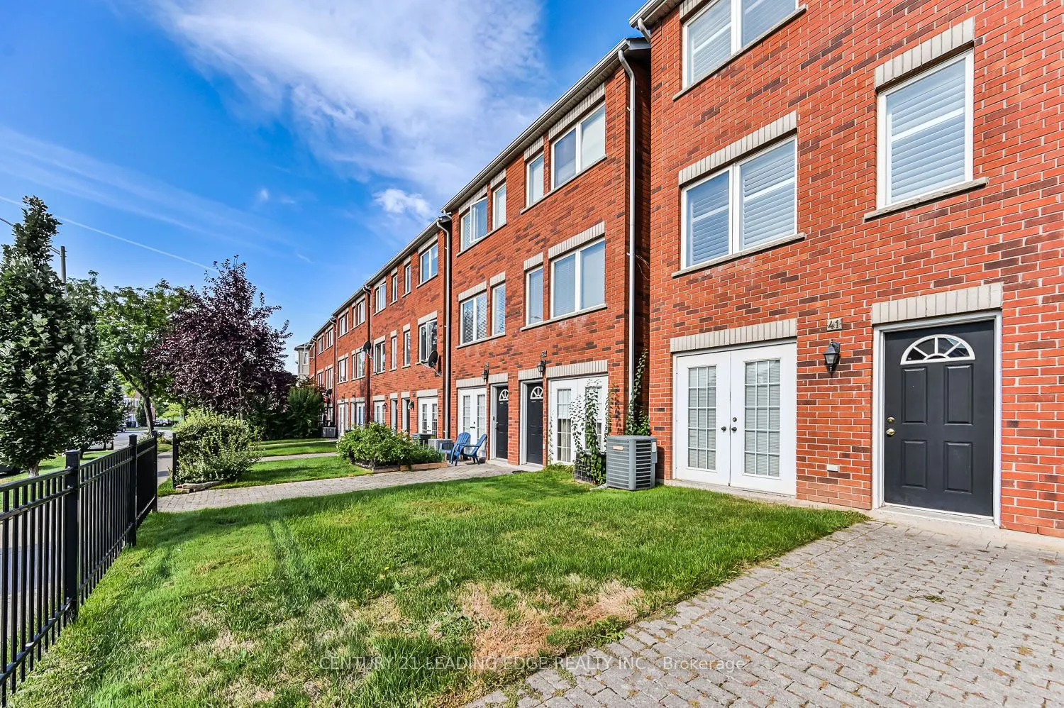 1751 Lampman Avenue, #41