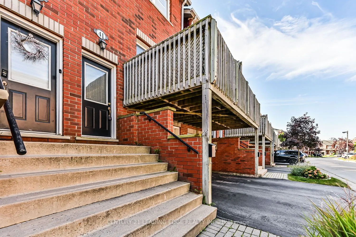 1751 Lampman Avenue, #41