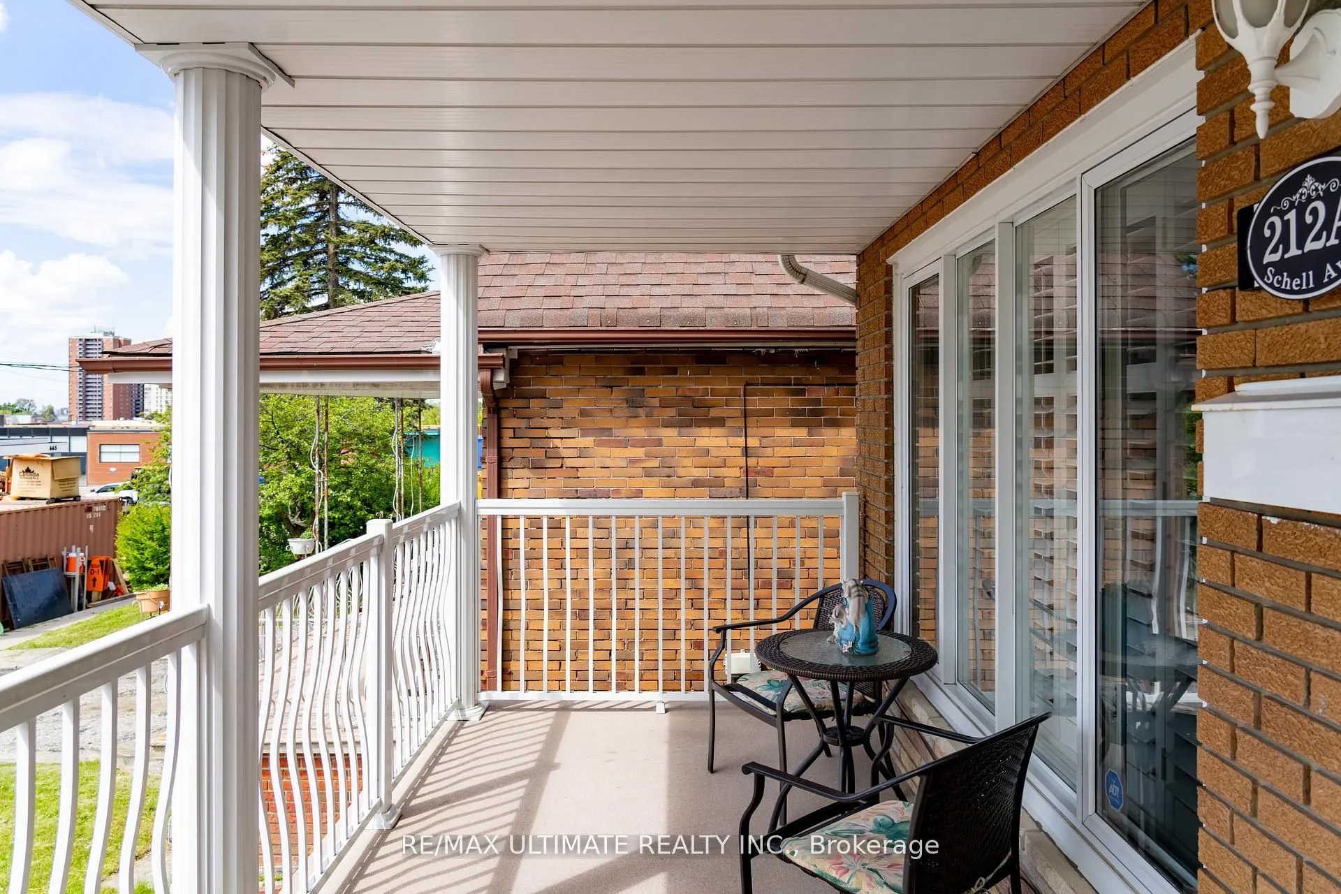 212A Schell Avenue